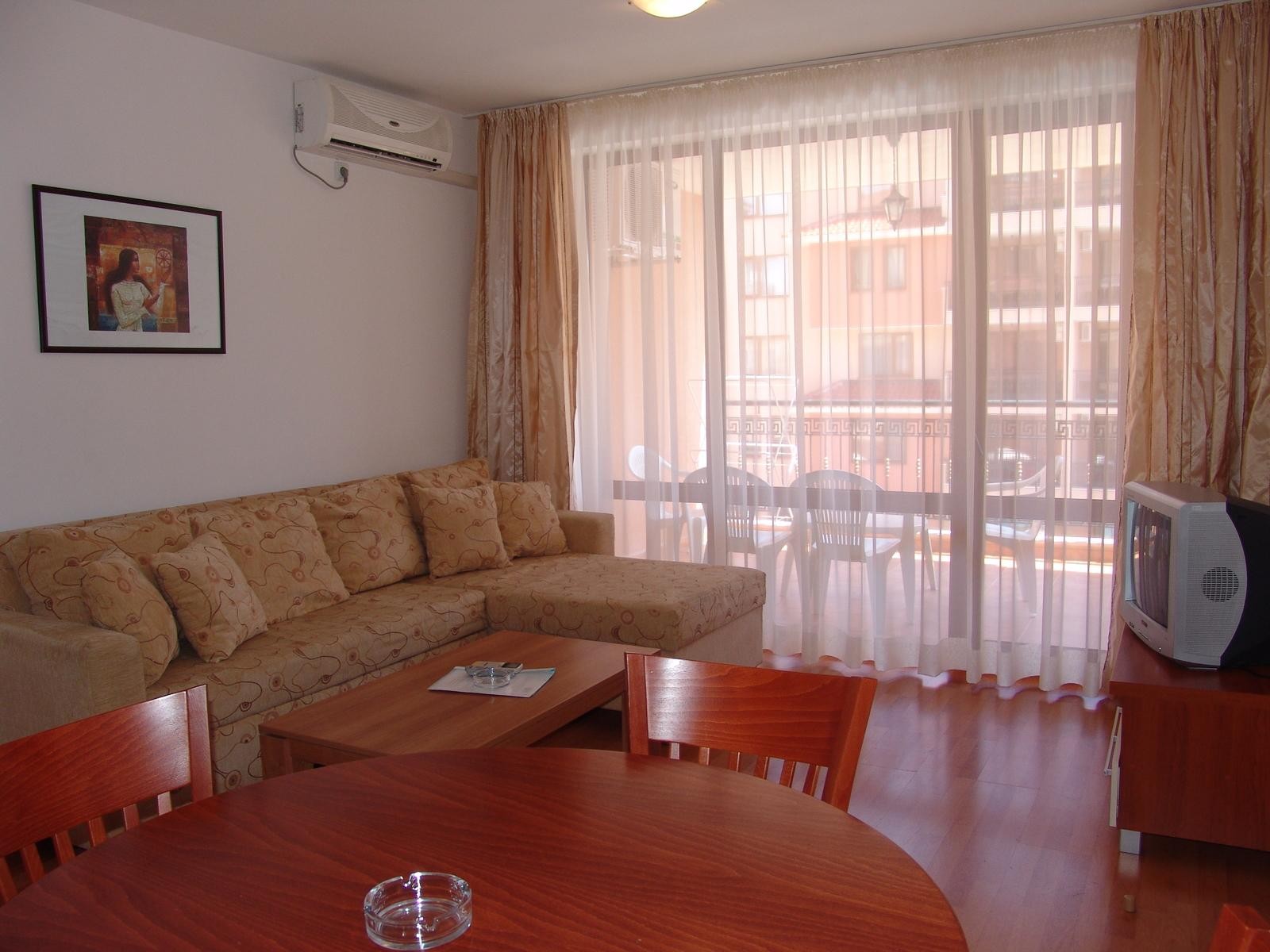 Apart Hotel Efir 1 6