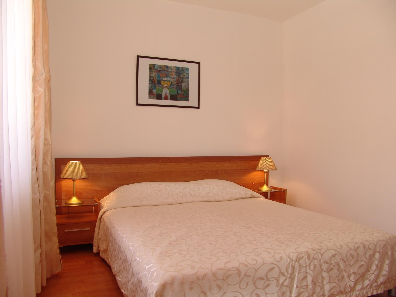 Apart Hotel Efir 1 8