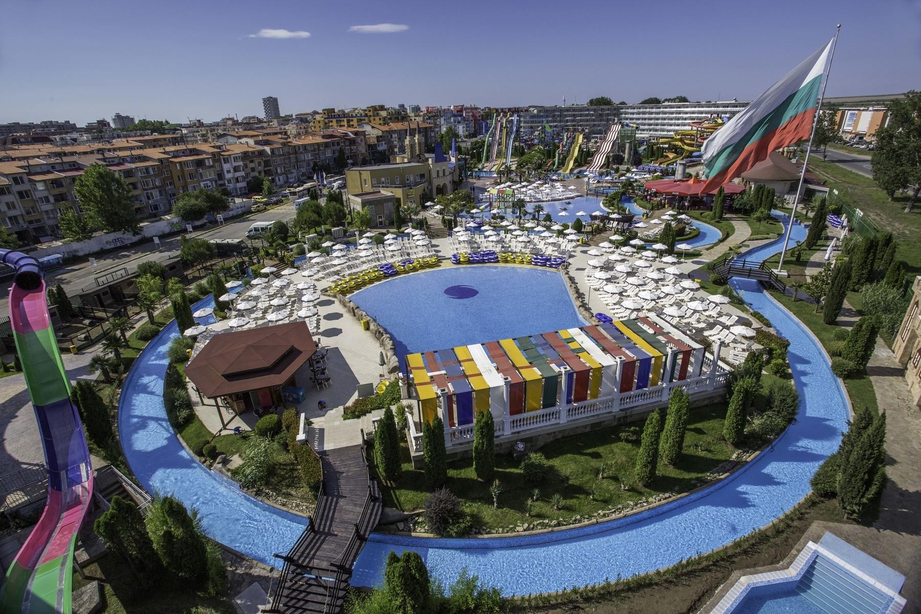 Aqua Nevis Club Hotel 4