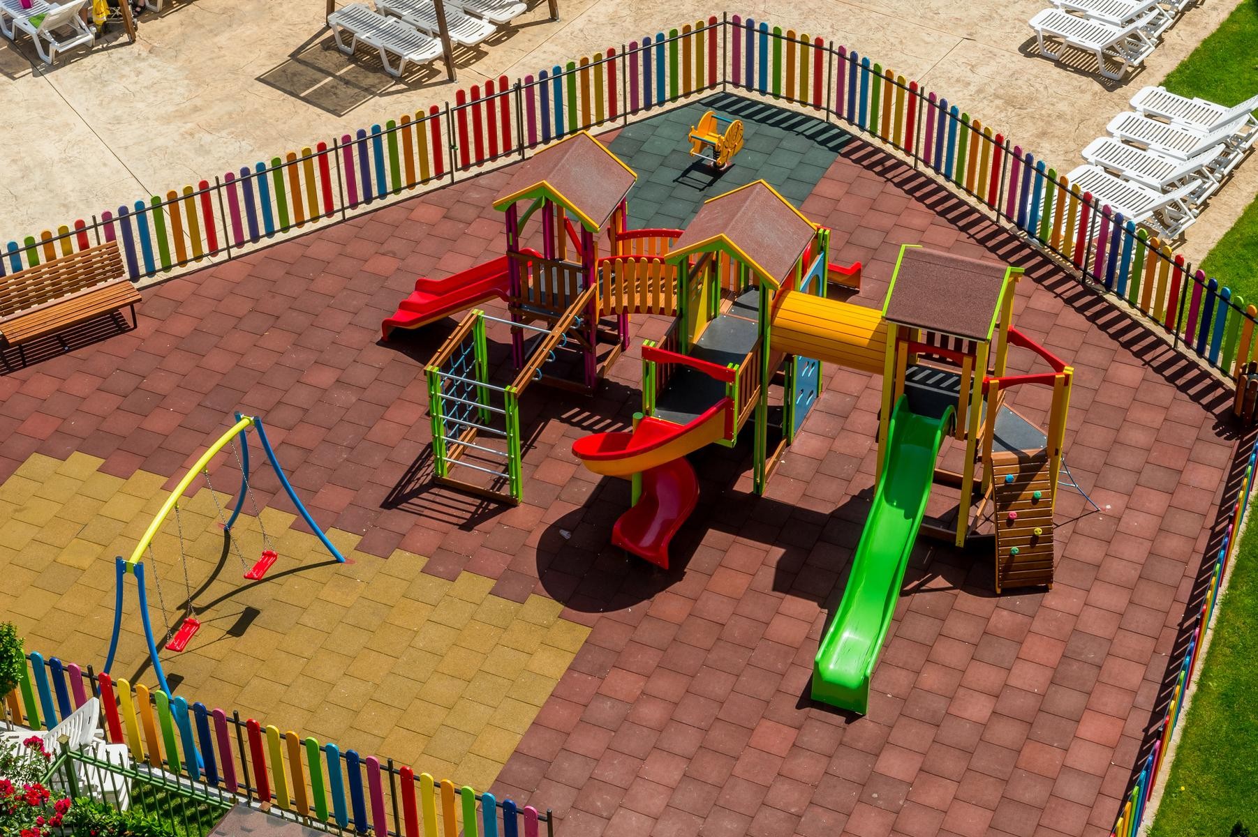 Aqua Nevis Club Hotel 12