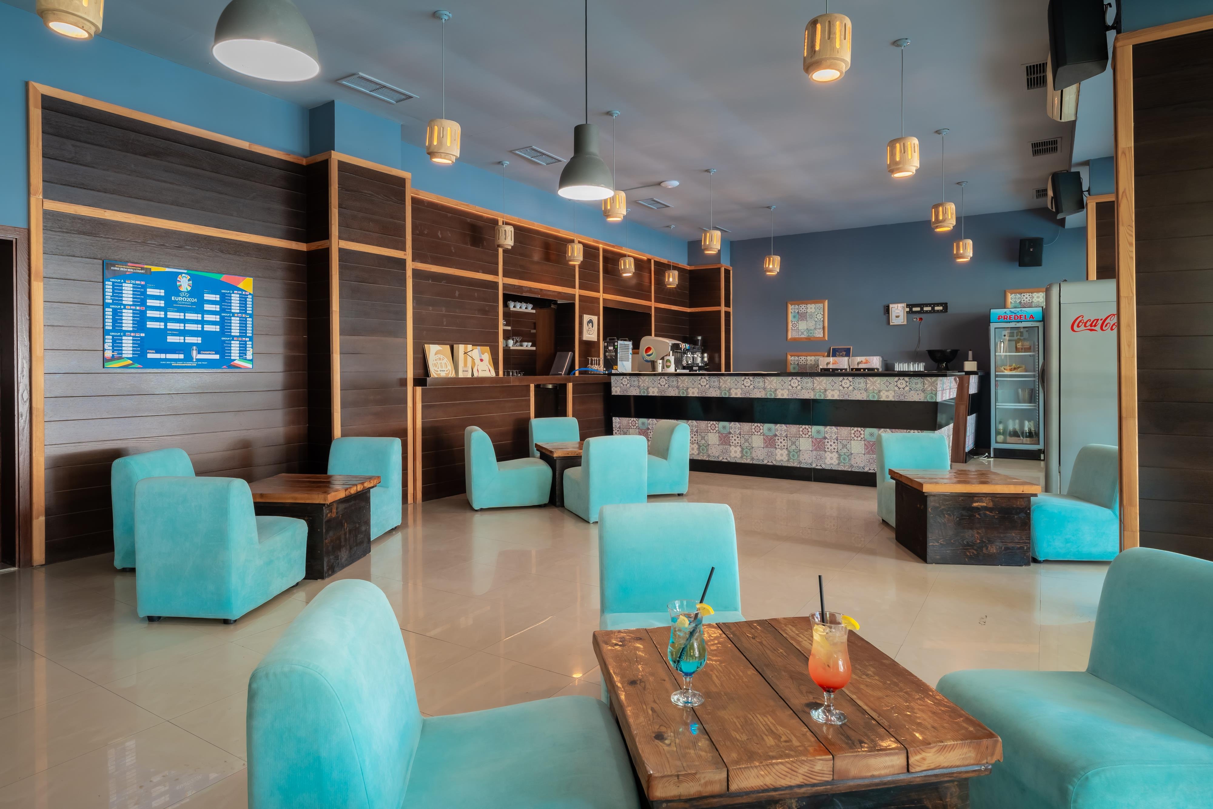 Asteria Family Sunny Beach 21