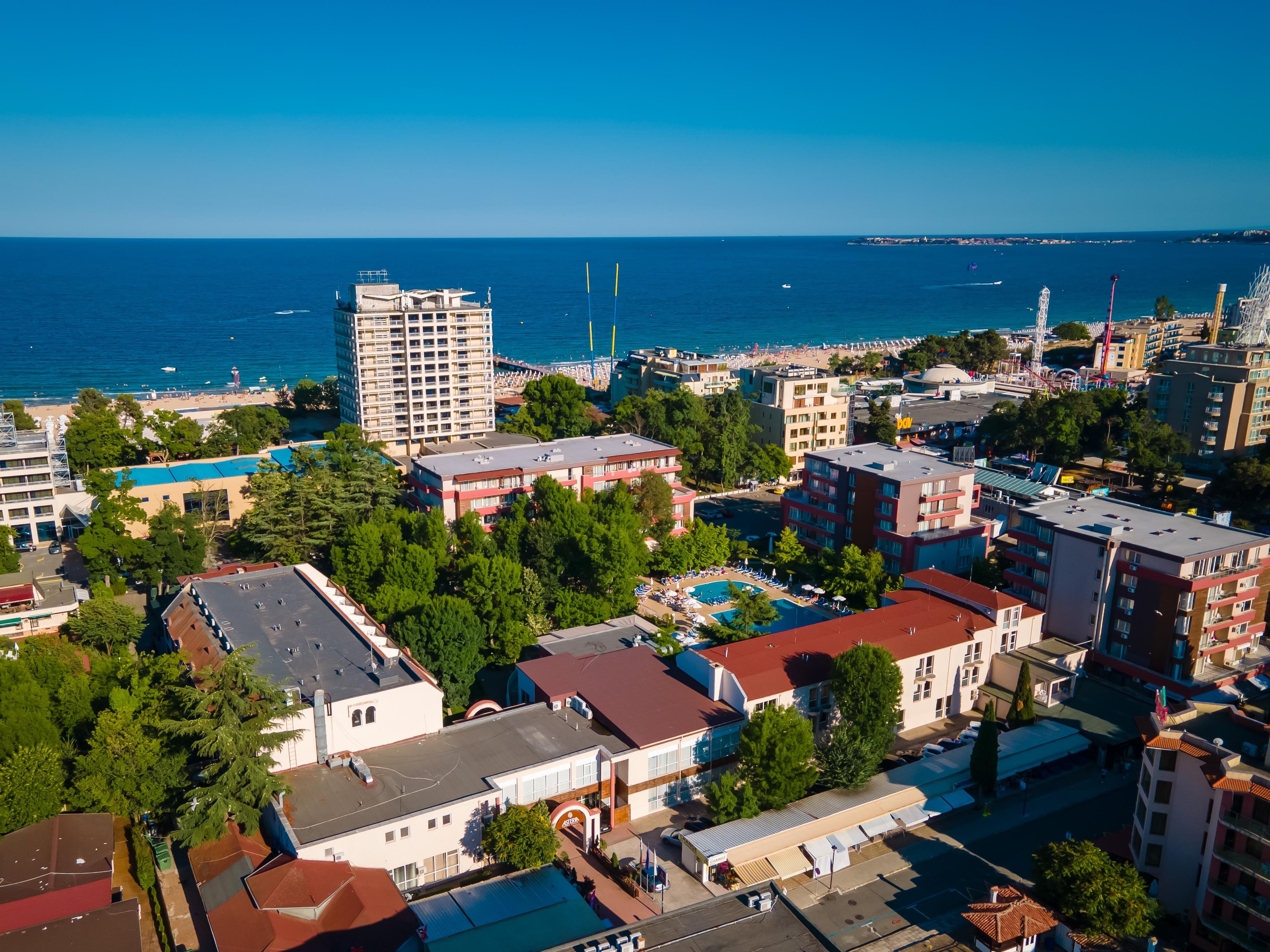 Asteria Family Sunny Beach 37