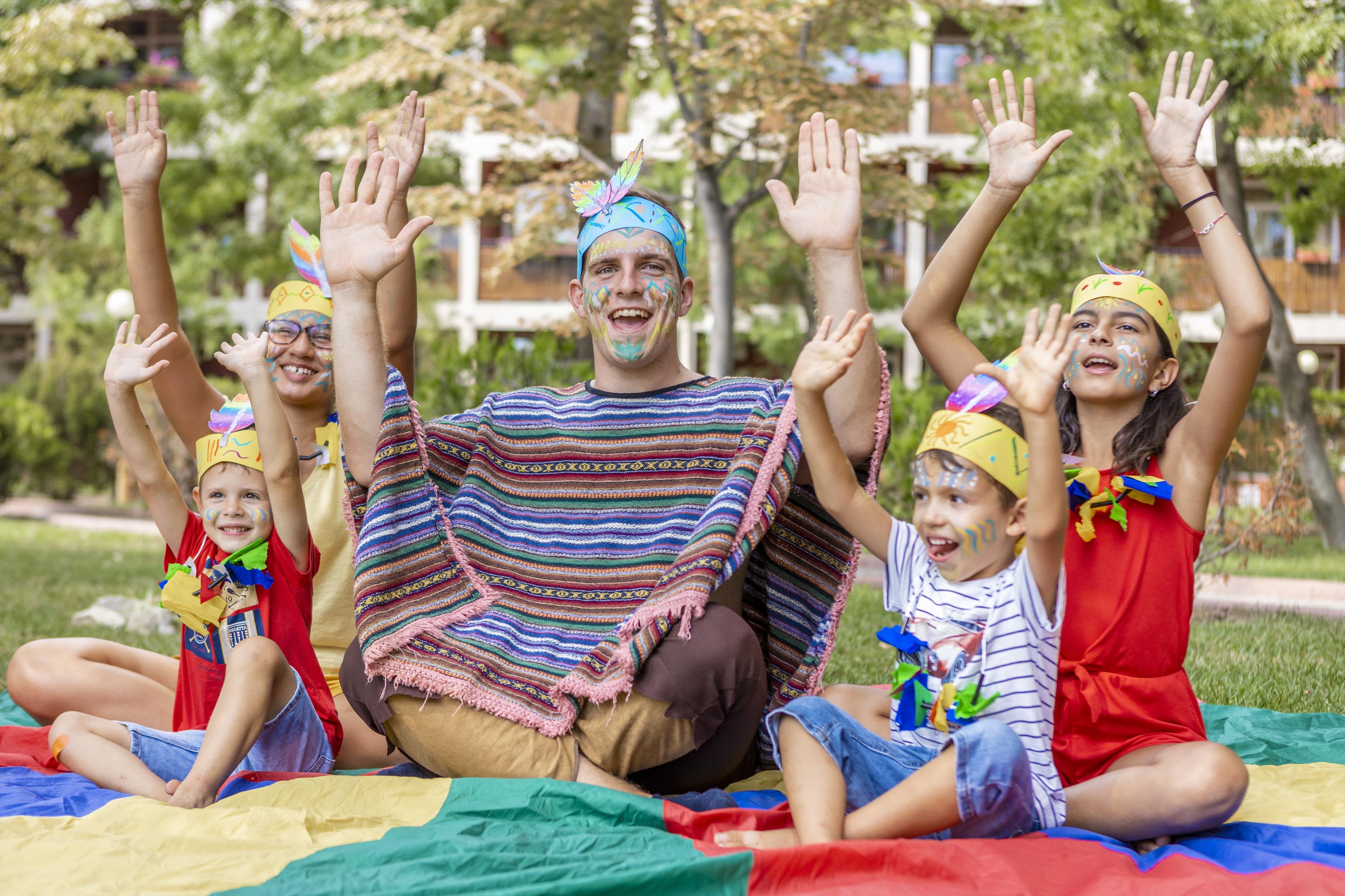 Asteria Family Sunny Beach 39