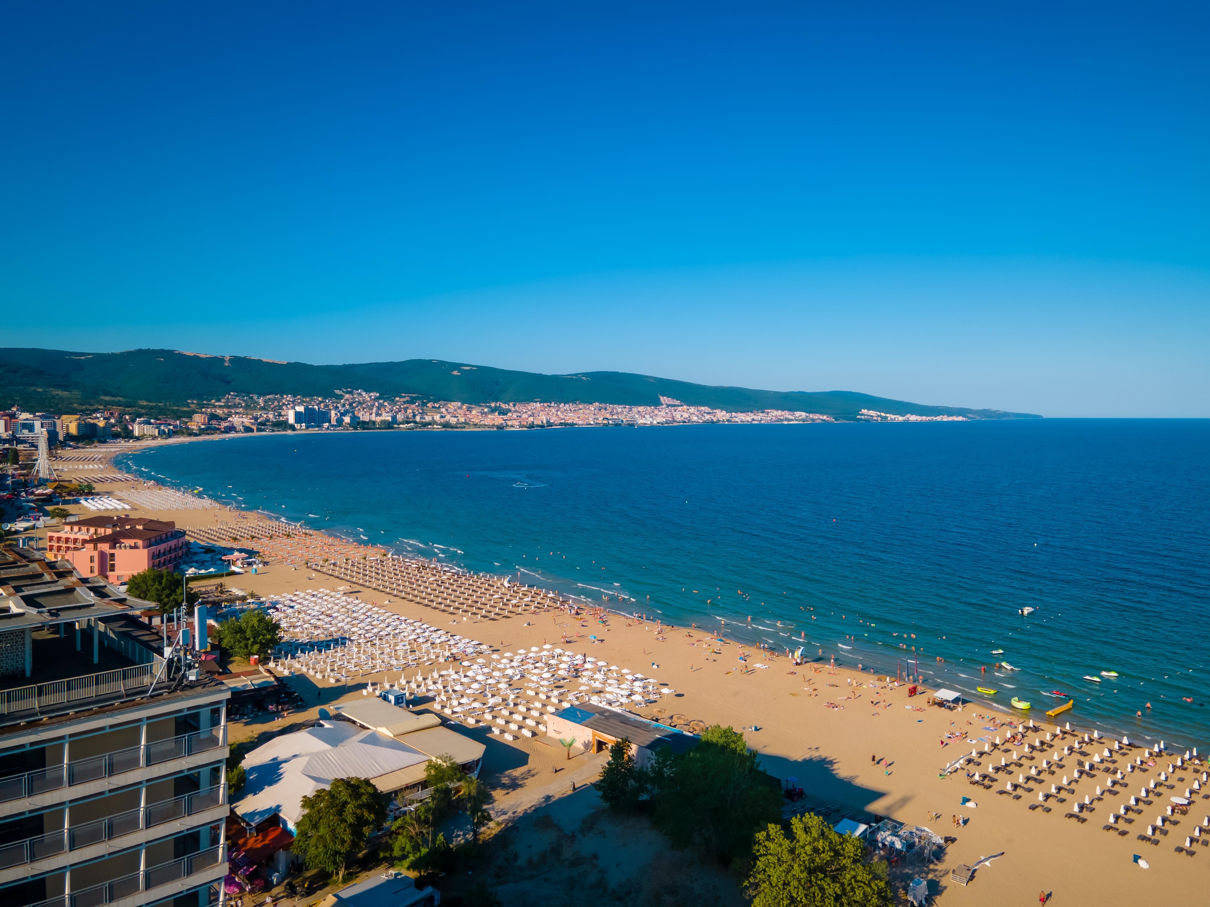 Asteria Family Sunny Beach 5