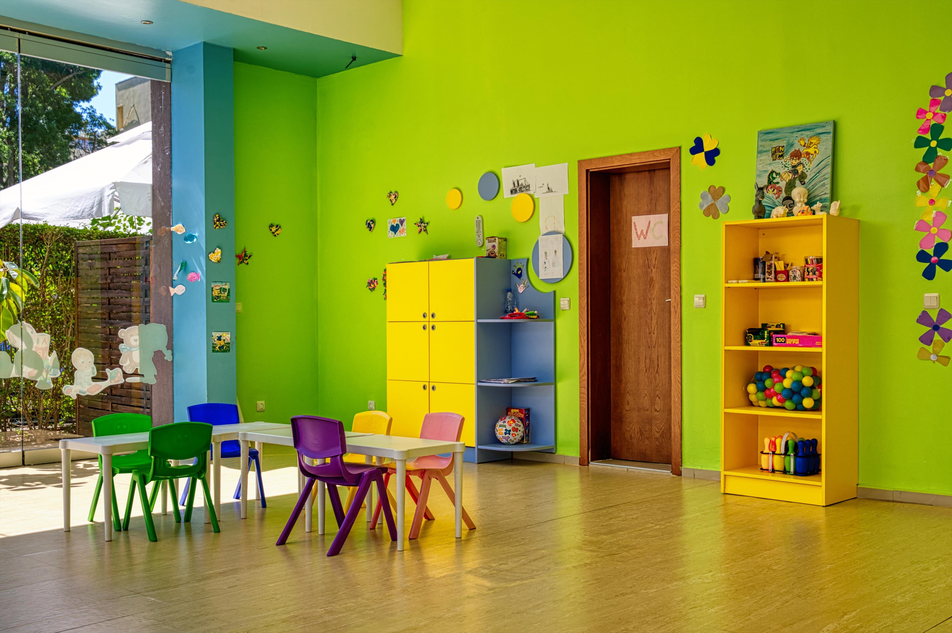 Asteria Family Sunny Beach 29