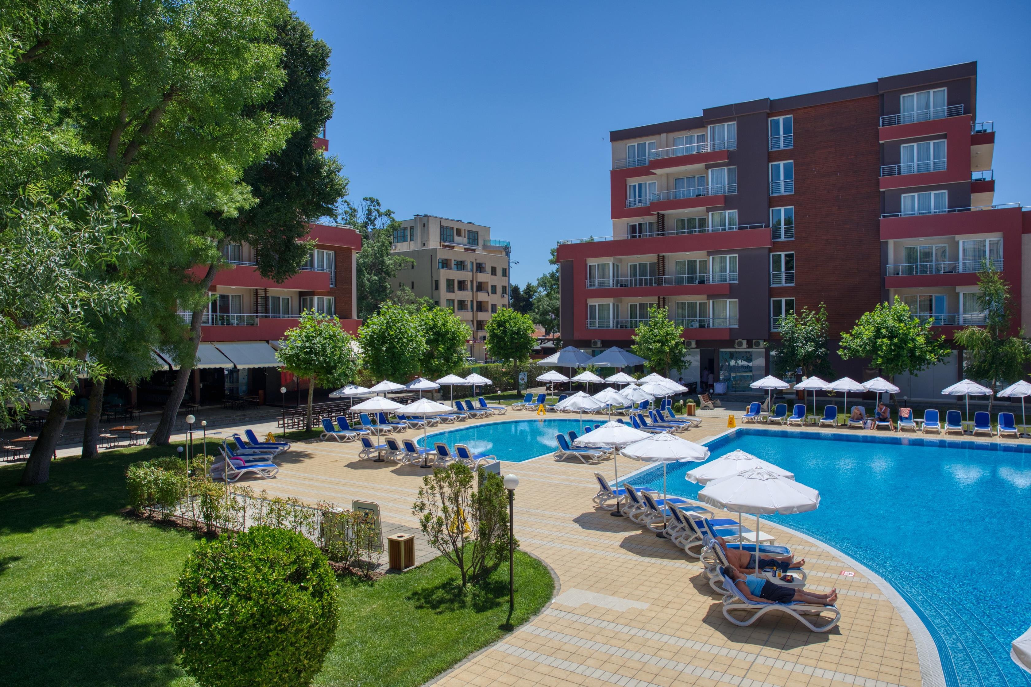 Asteria Family Sunny Beach 33