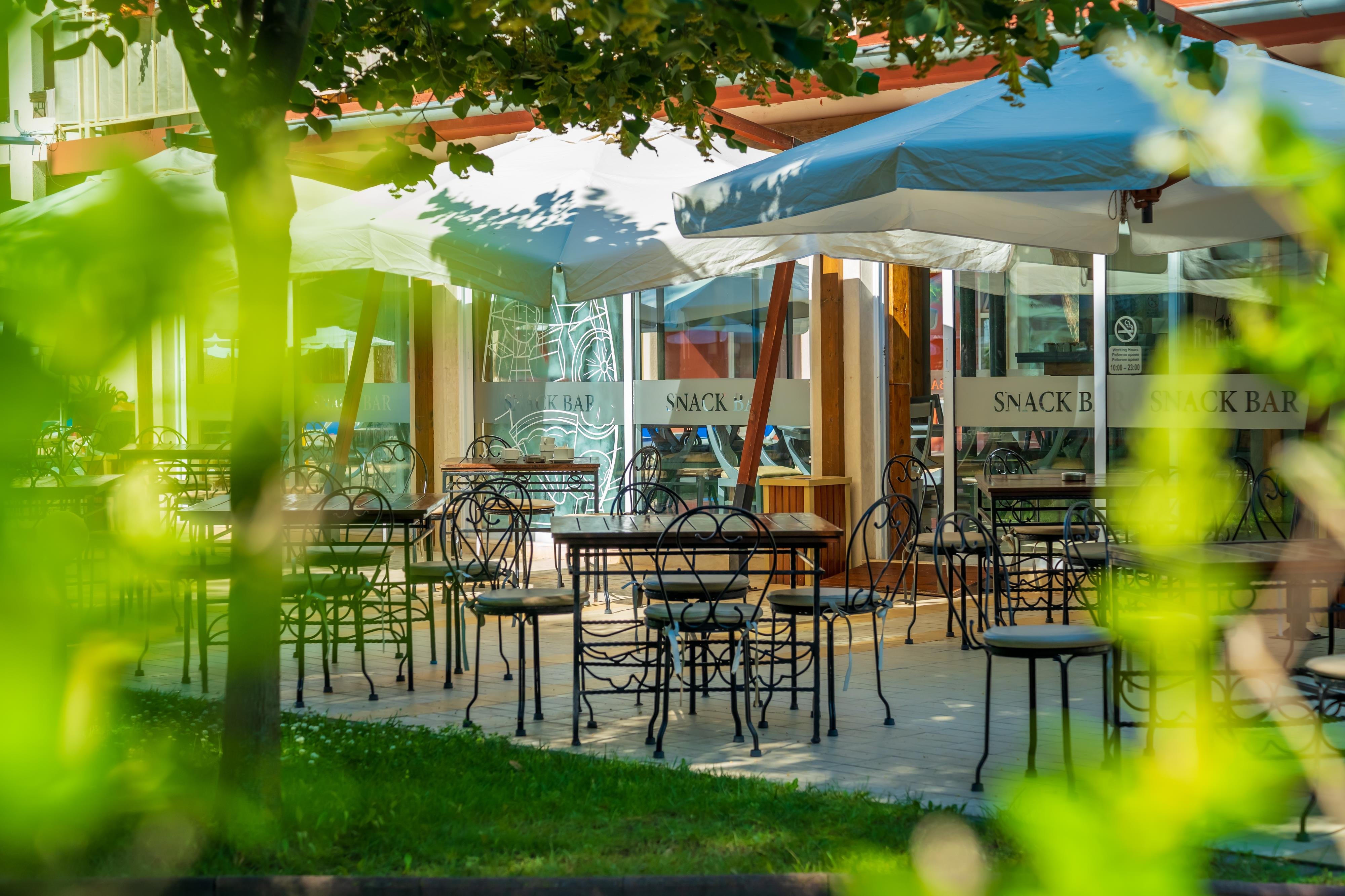 Asteria Family Sunny Beach 25