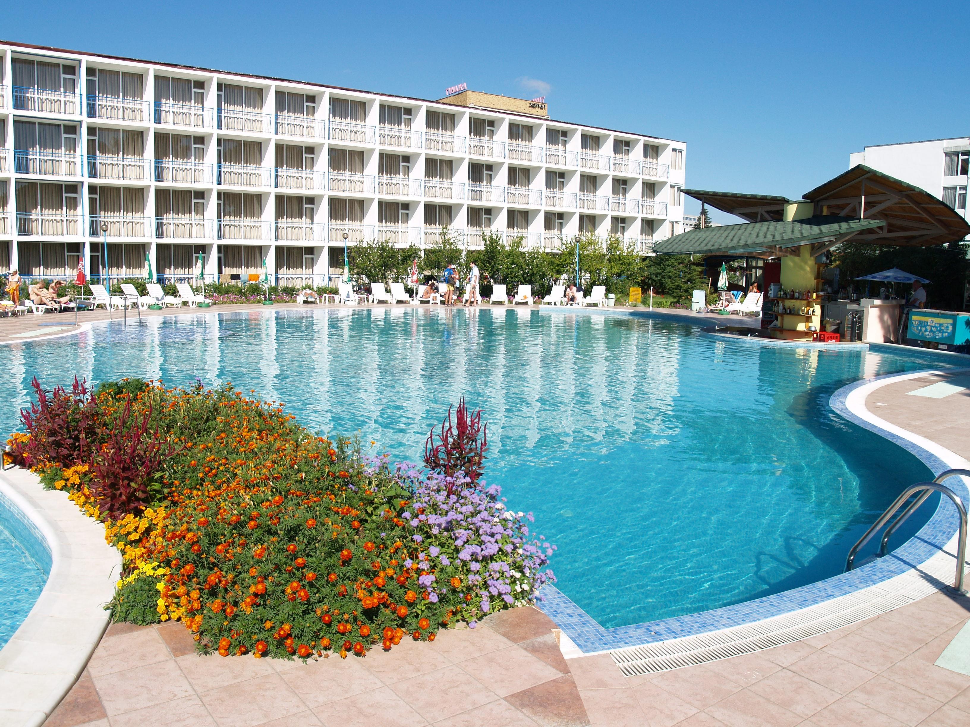Obrázek hotelu Balaton