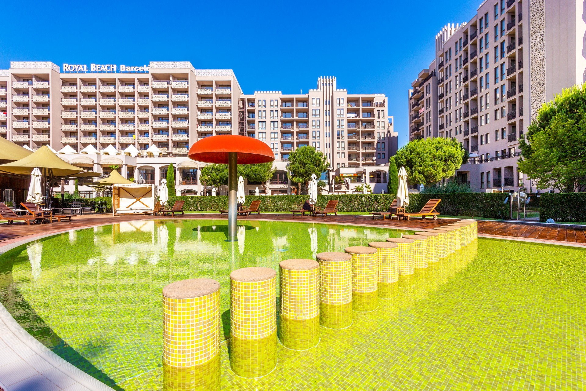 Barceló Royal Beach 35