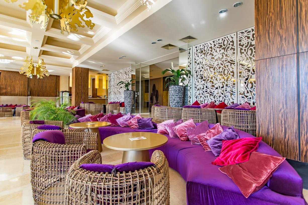 Barceló Royal Beach 24