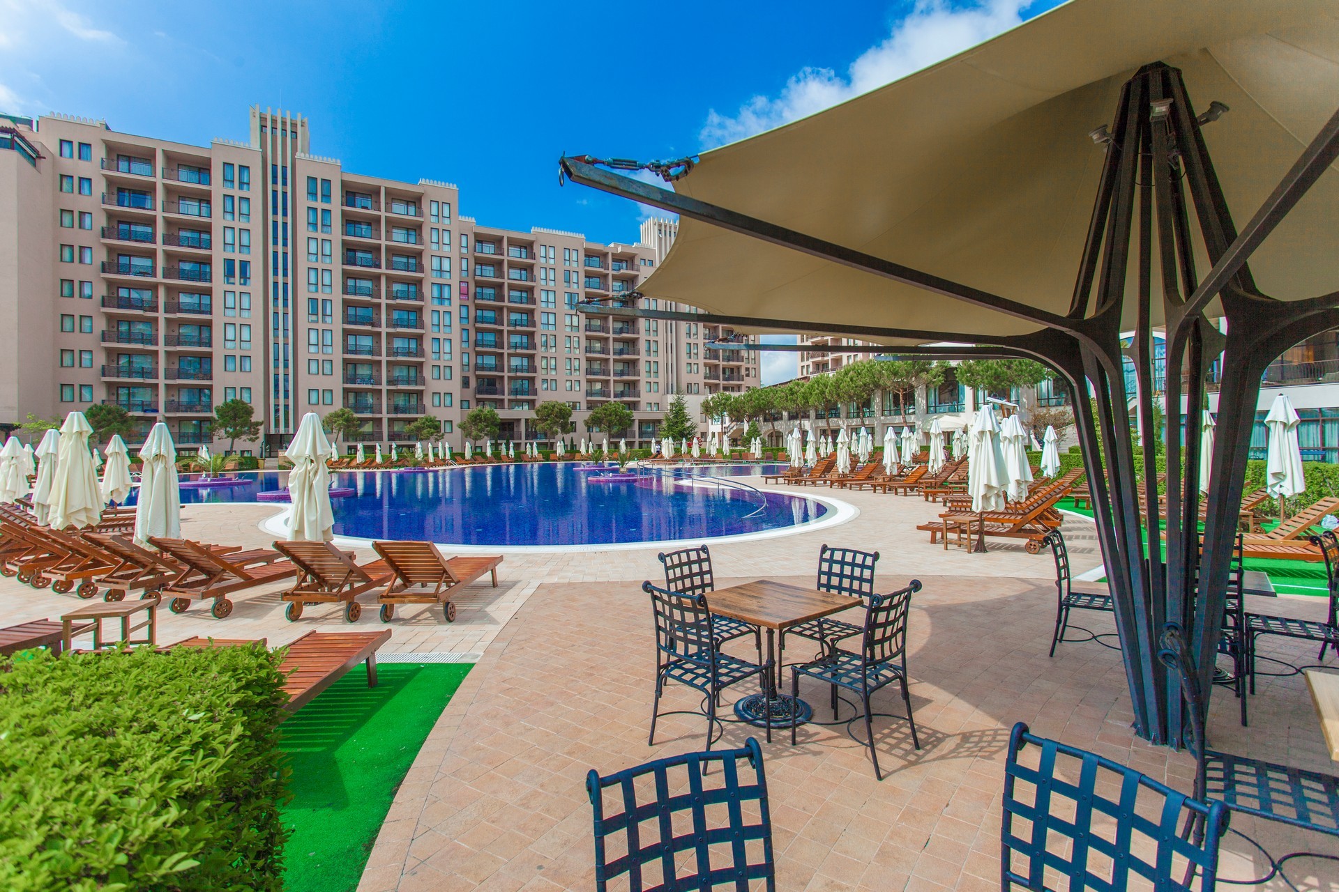 Barceló Royal Beach 31