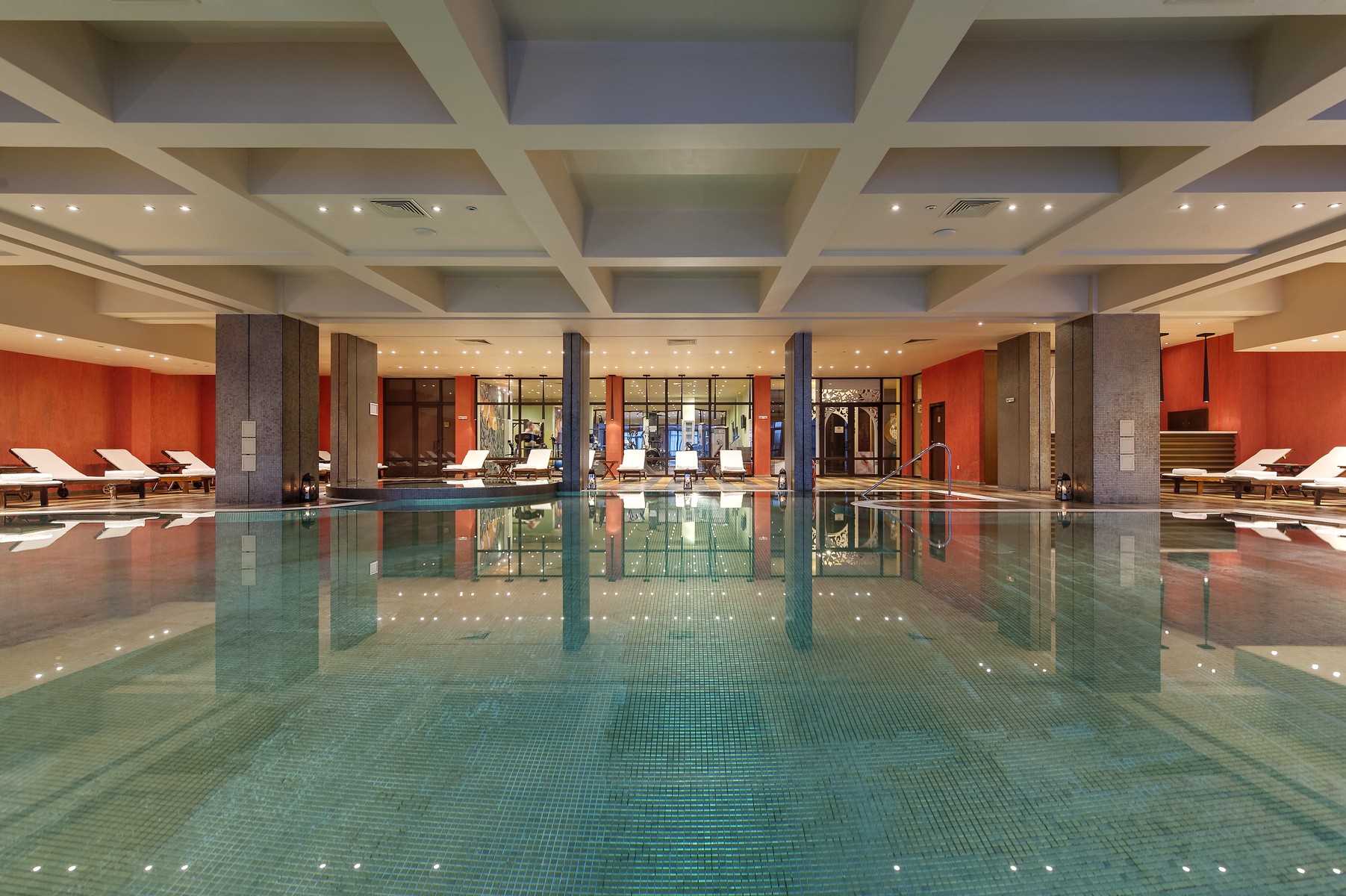 Barceló Royal Beach 5