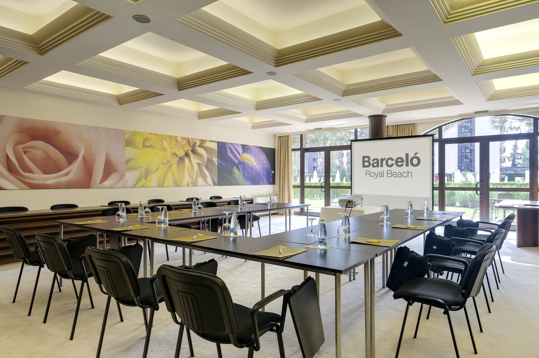 Barceló Royal Beach 9