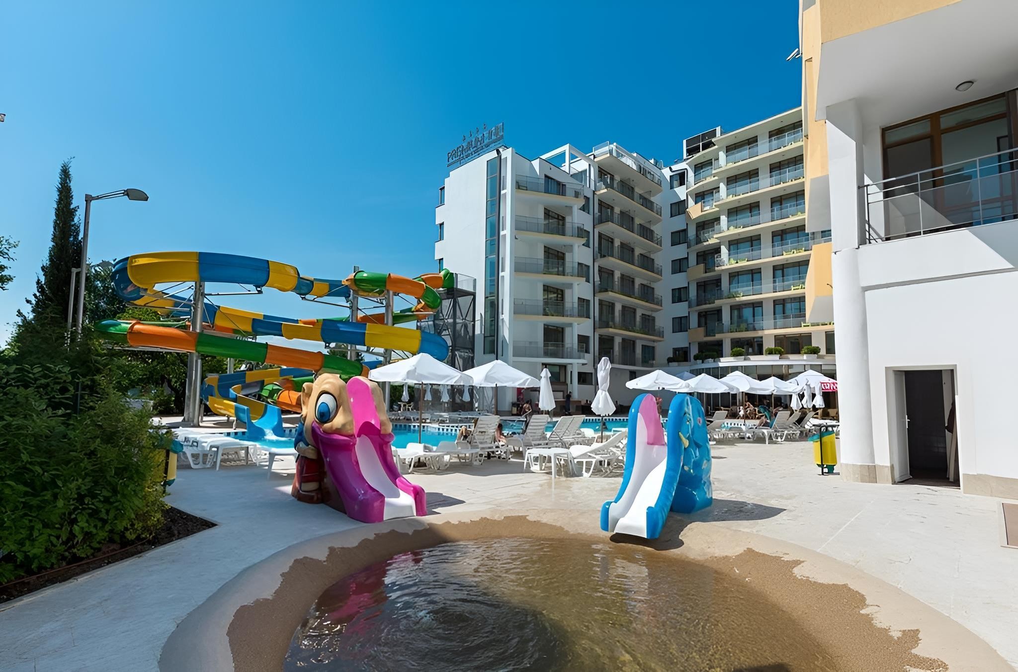 Best Western Plus Premium Inn 5