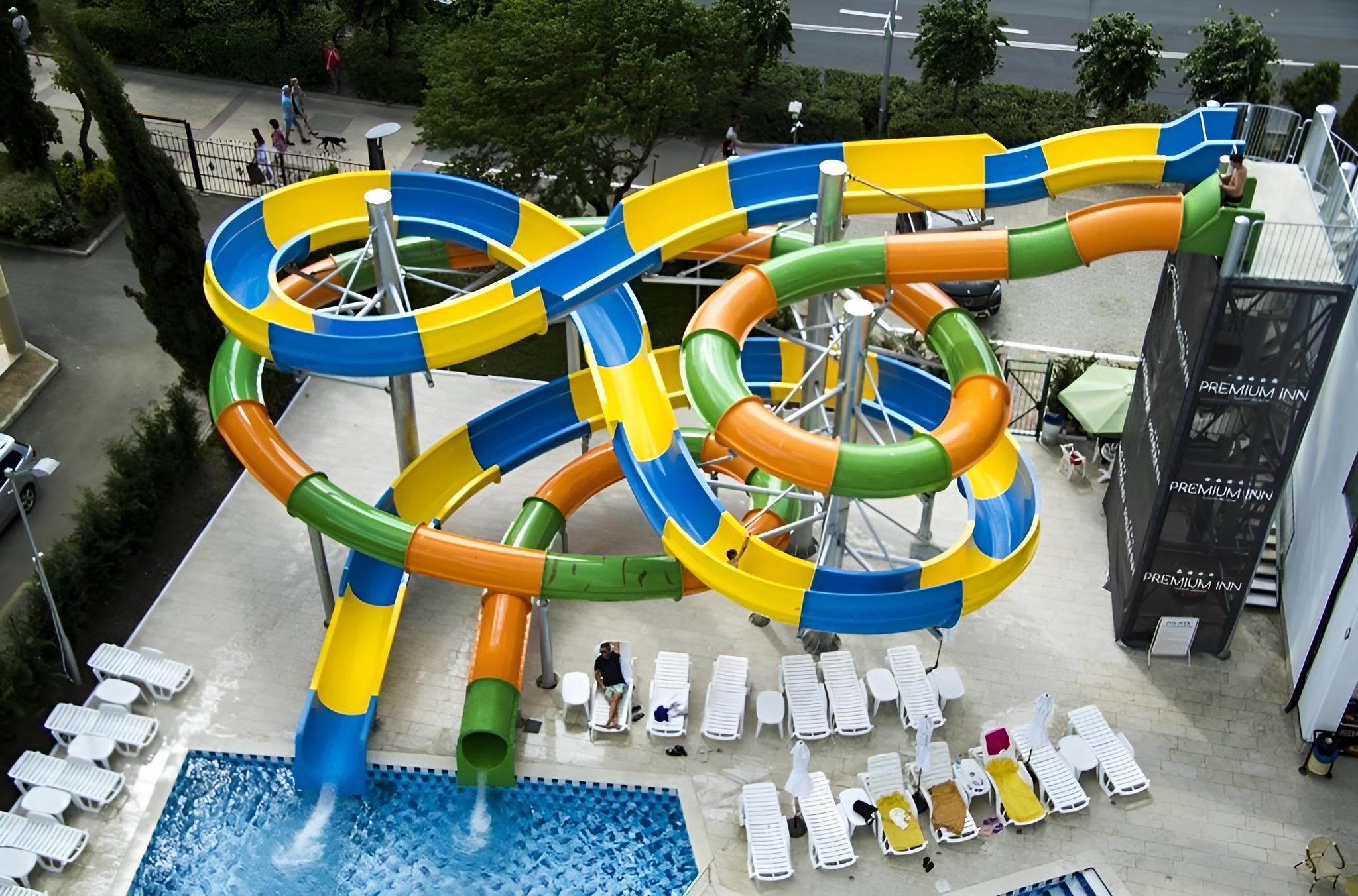 Best Western Plus Premium Inn 3