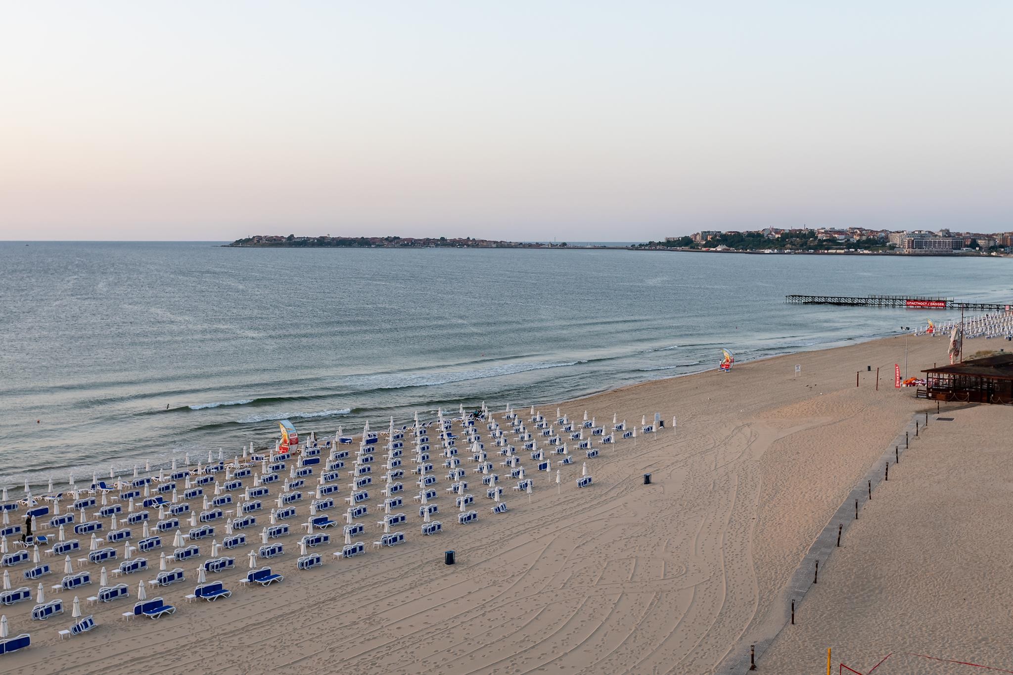 Burgas Beach – fotka 8