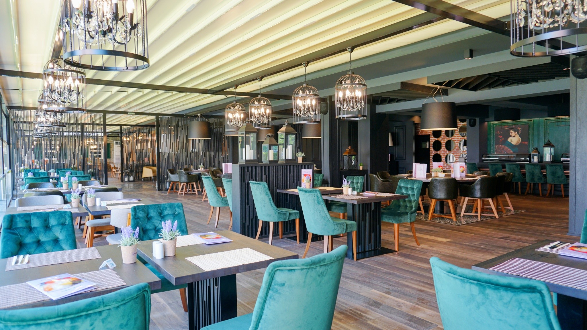 DIT Evrika Beach Club Hotel 13