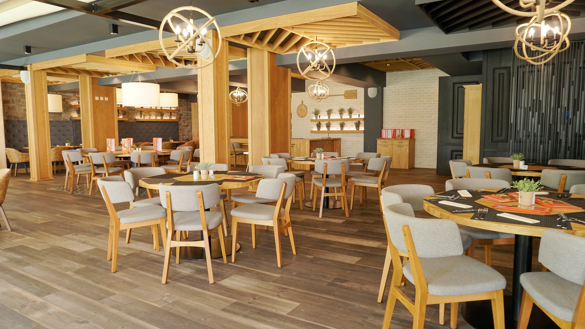 DIT Evrika Beach Club Hotel 15