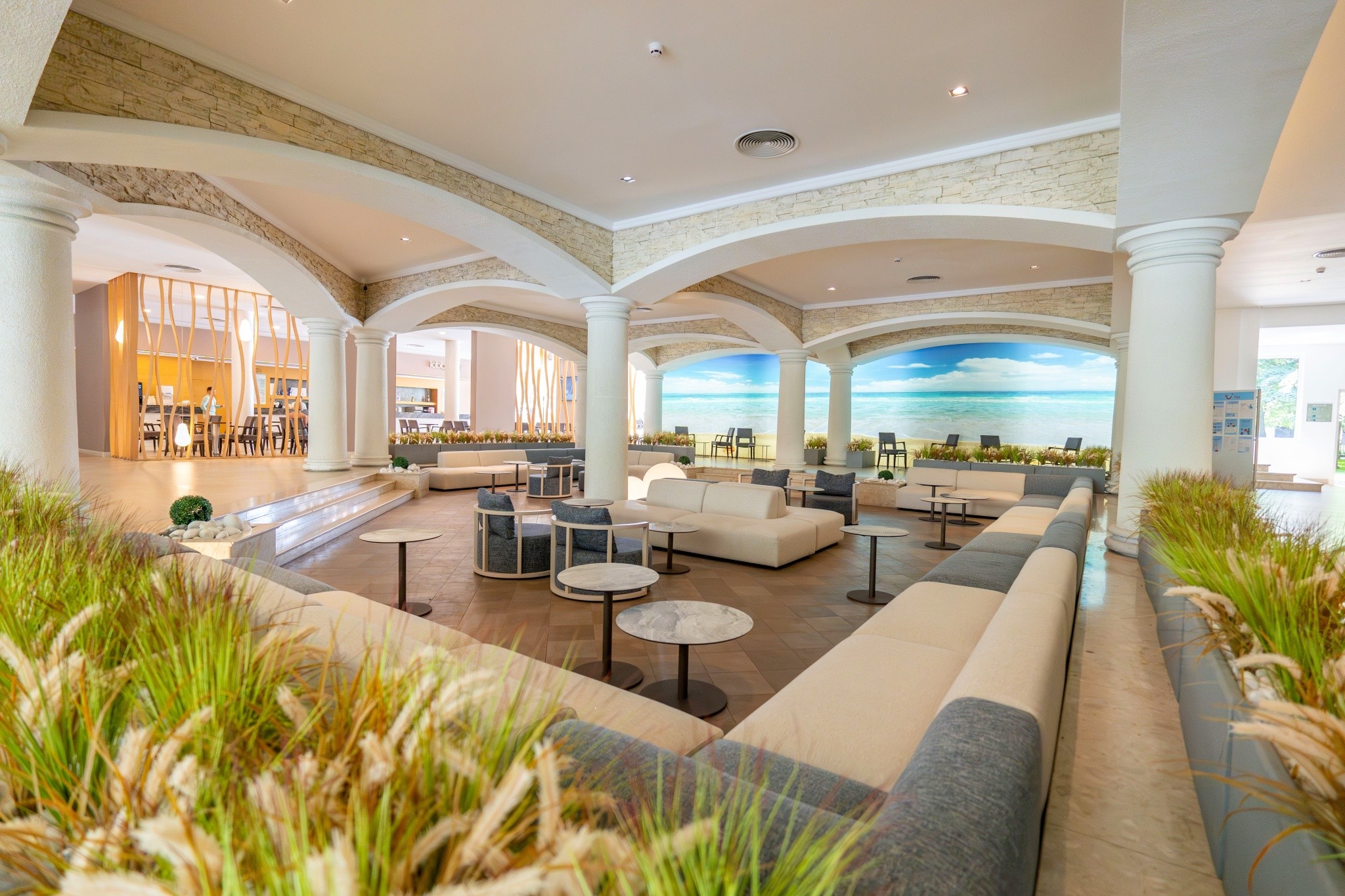 DIT Evrika Beach Club Hotel 19