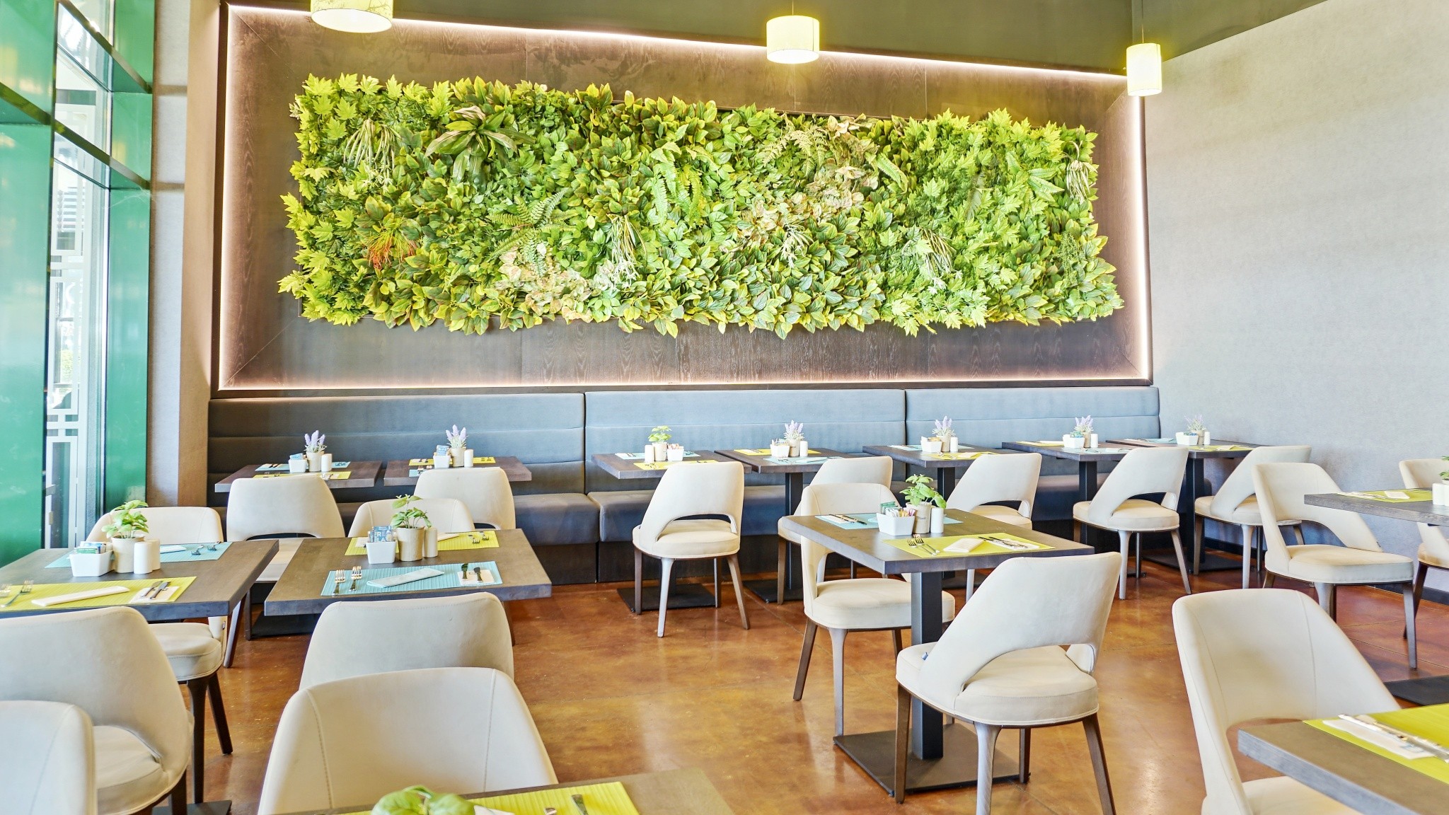 DIT Evrika Beach Club Hotel 17