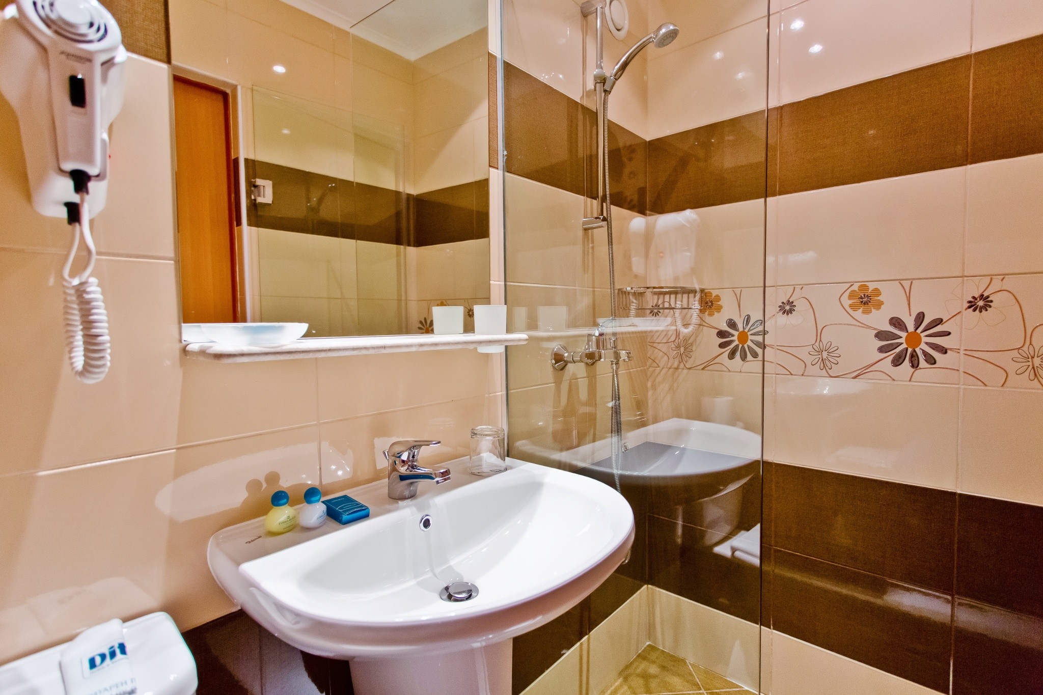 DIT Evrika Beach Club Hotel 11