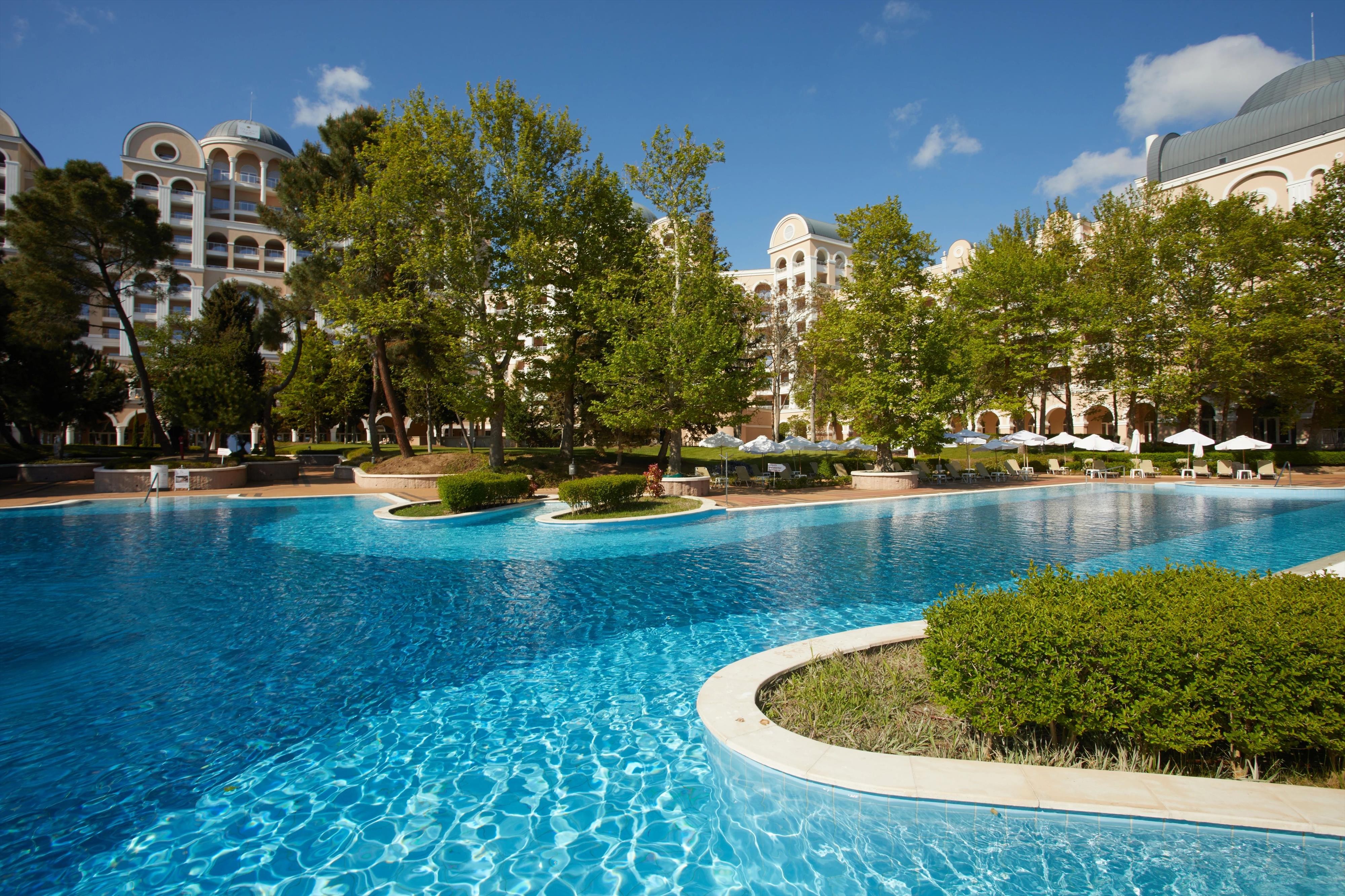 Dreams Sunny Beach Resort & Spa 3