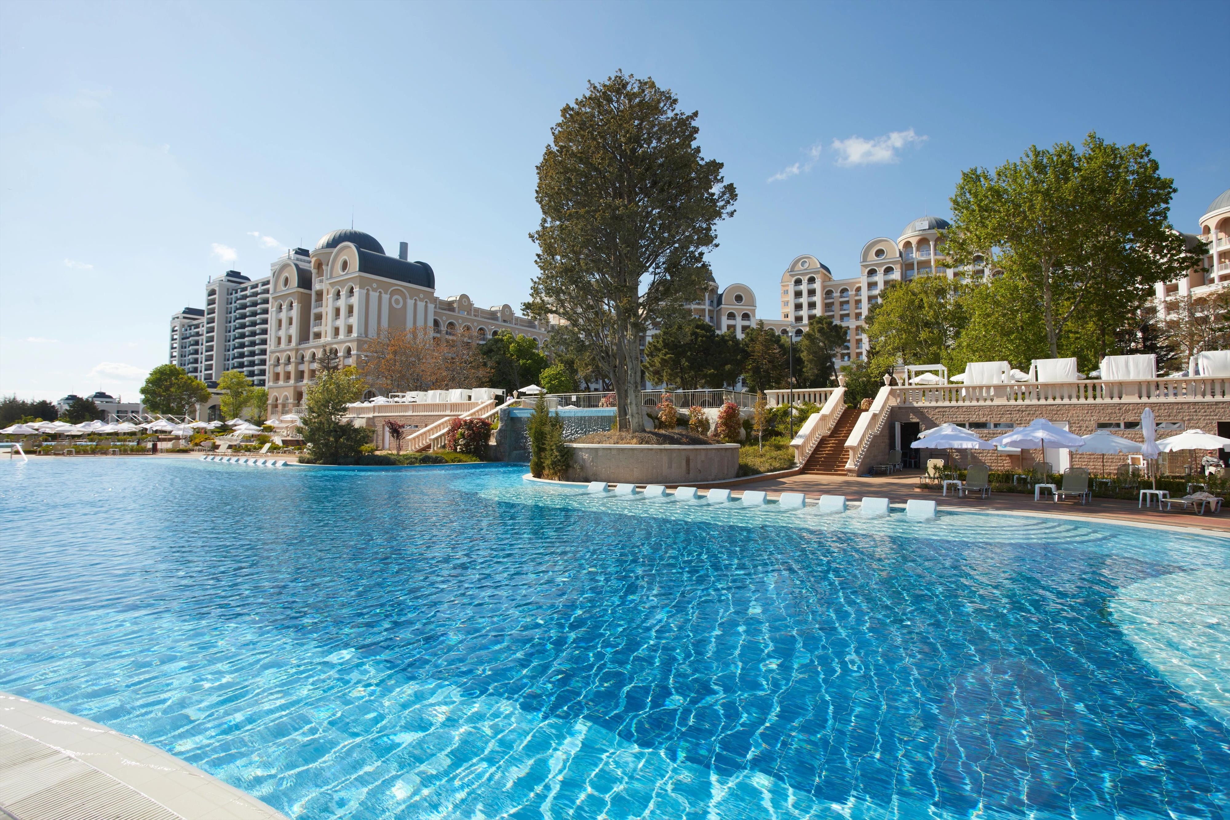 Dreams Sunny Beach Resort & Spa 2