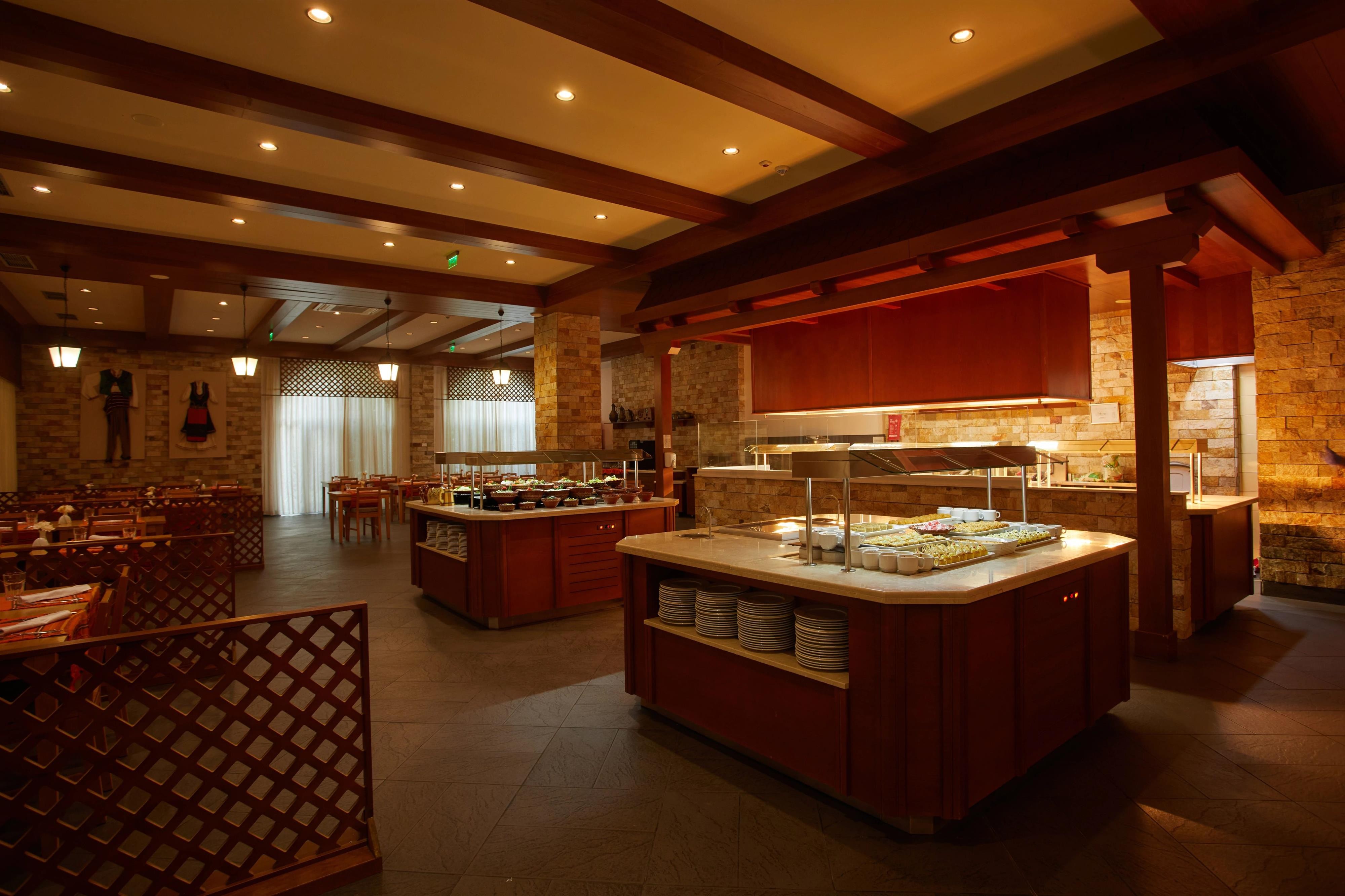 Dreams Sunny Beach Resort & Spa 11