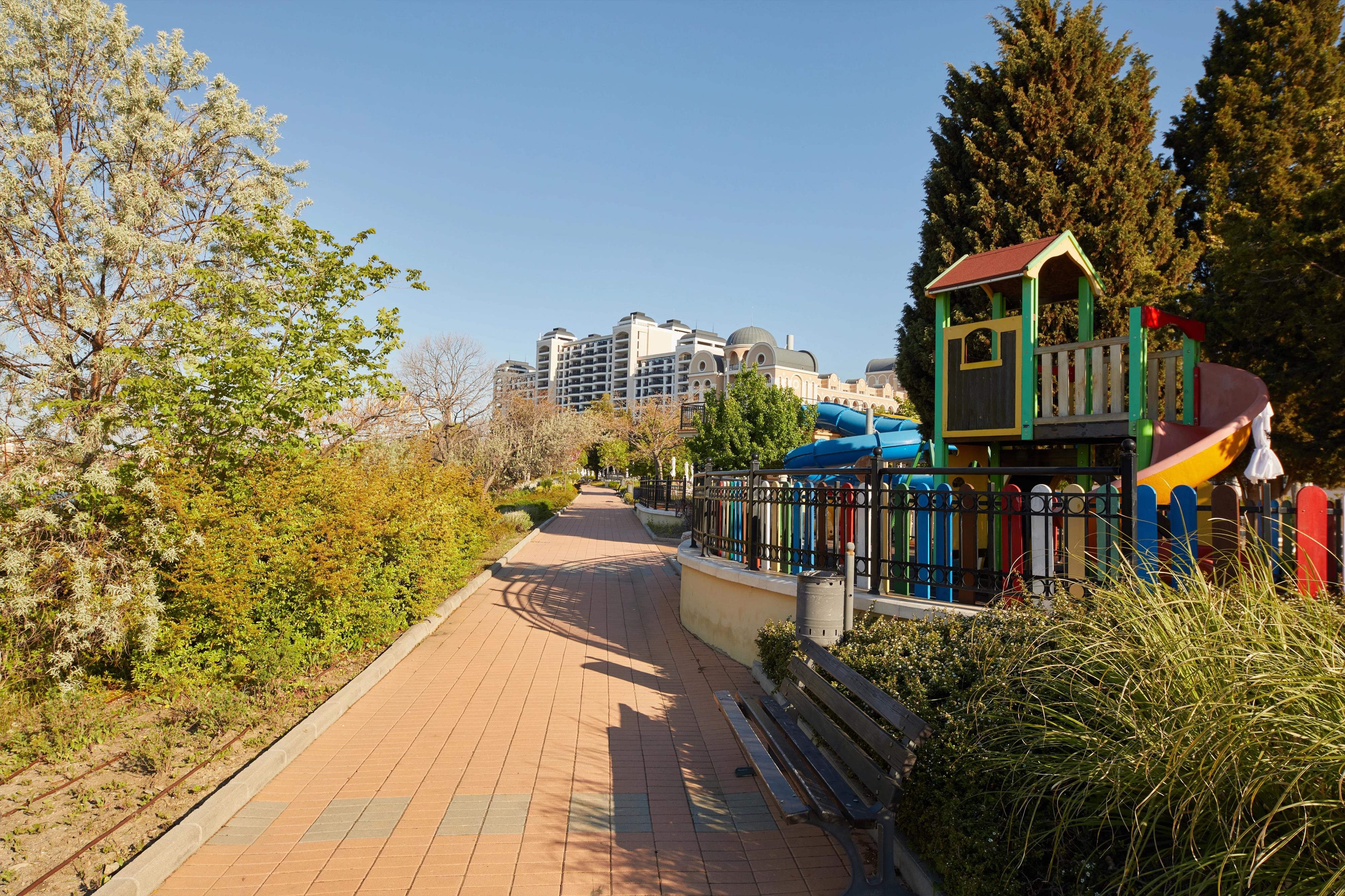 Dreams Sunny Beach Resort & Spa 29