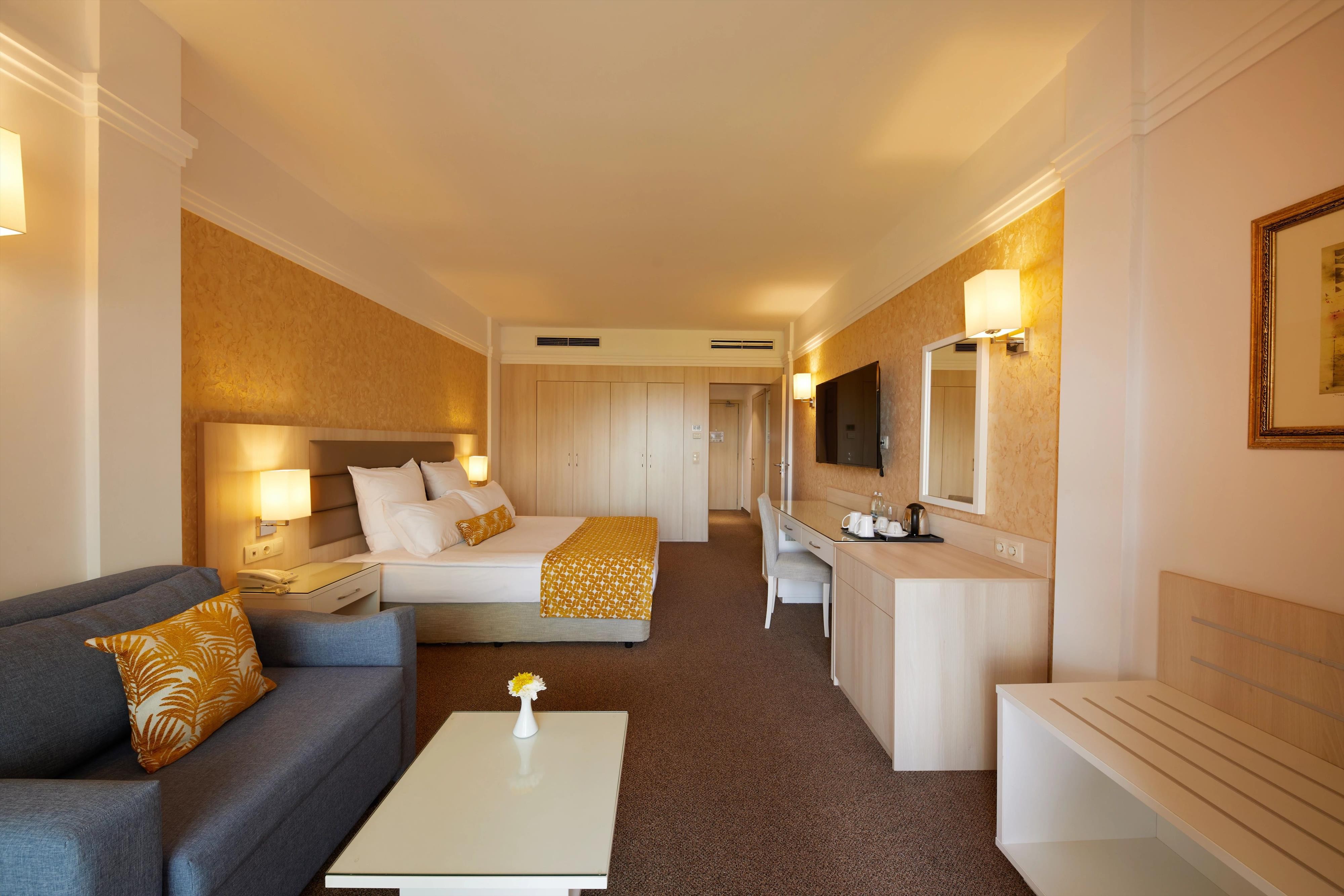 Dreams Sunny Beach Resort & Spa 6