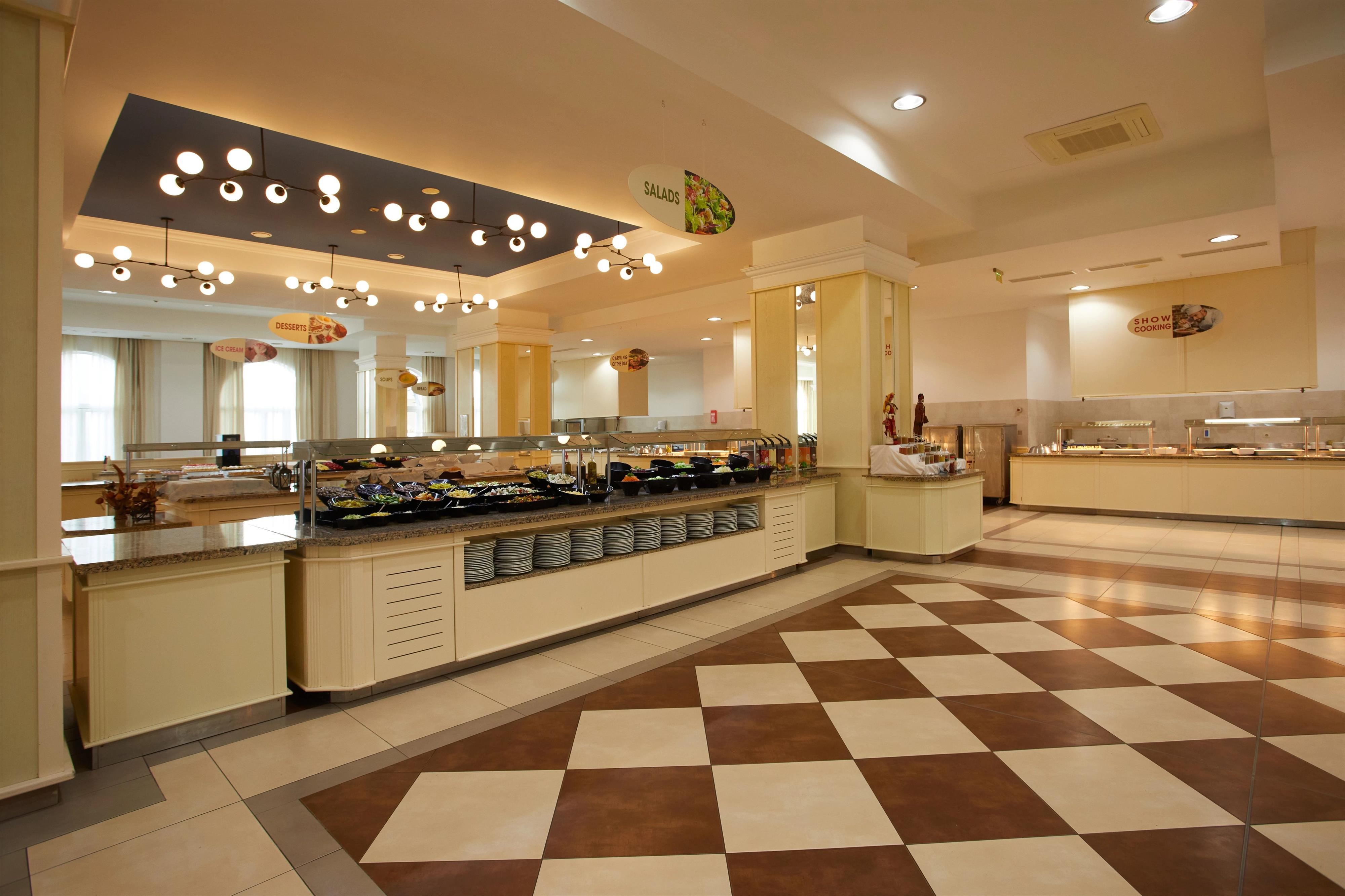 Dreams Sunny Beach Resort & Spa 10