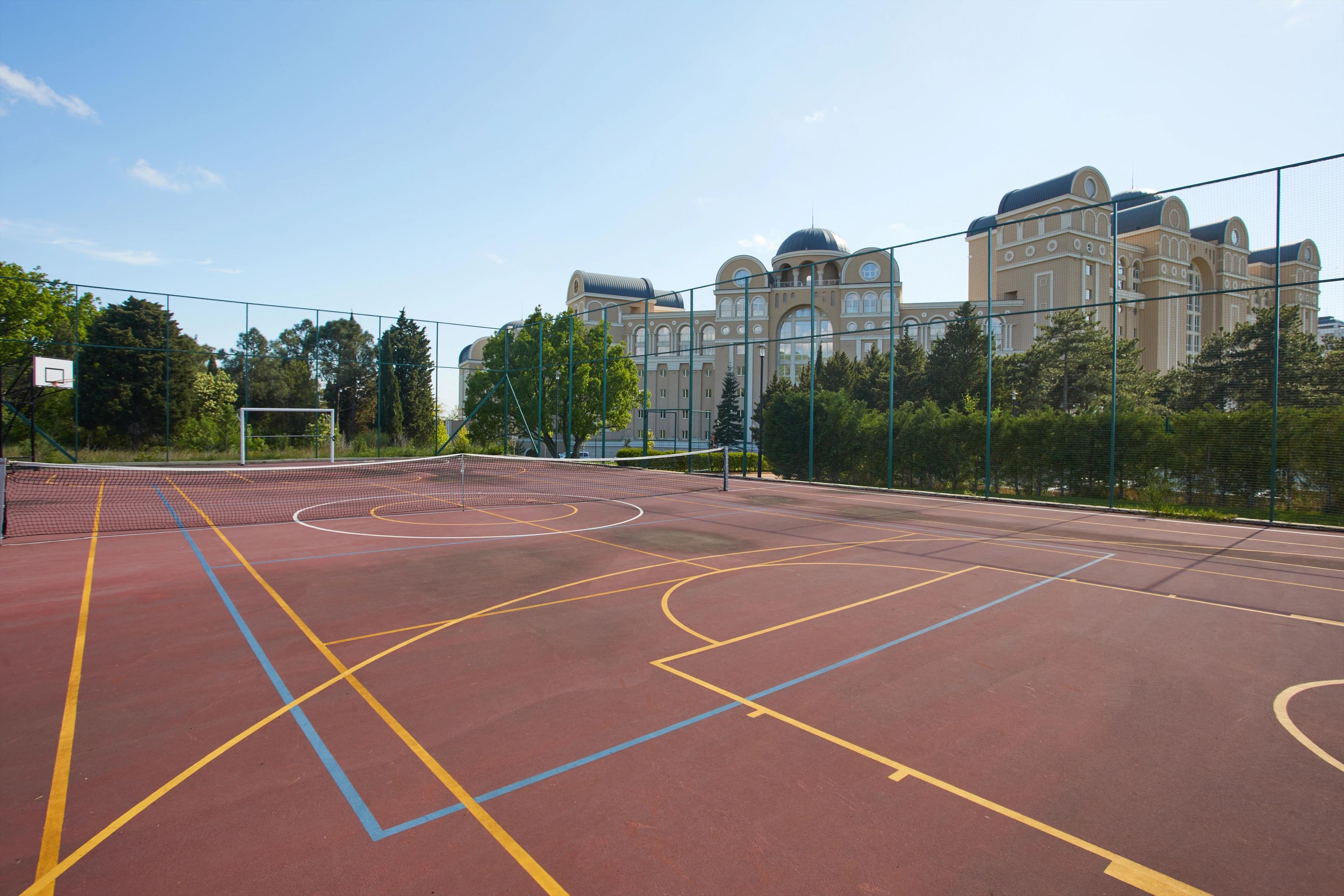 Dreams Sunny Beach Resort & Spa 33