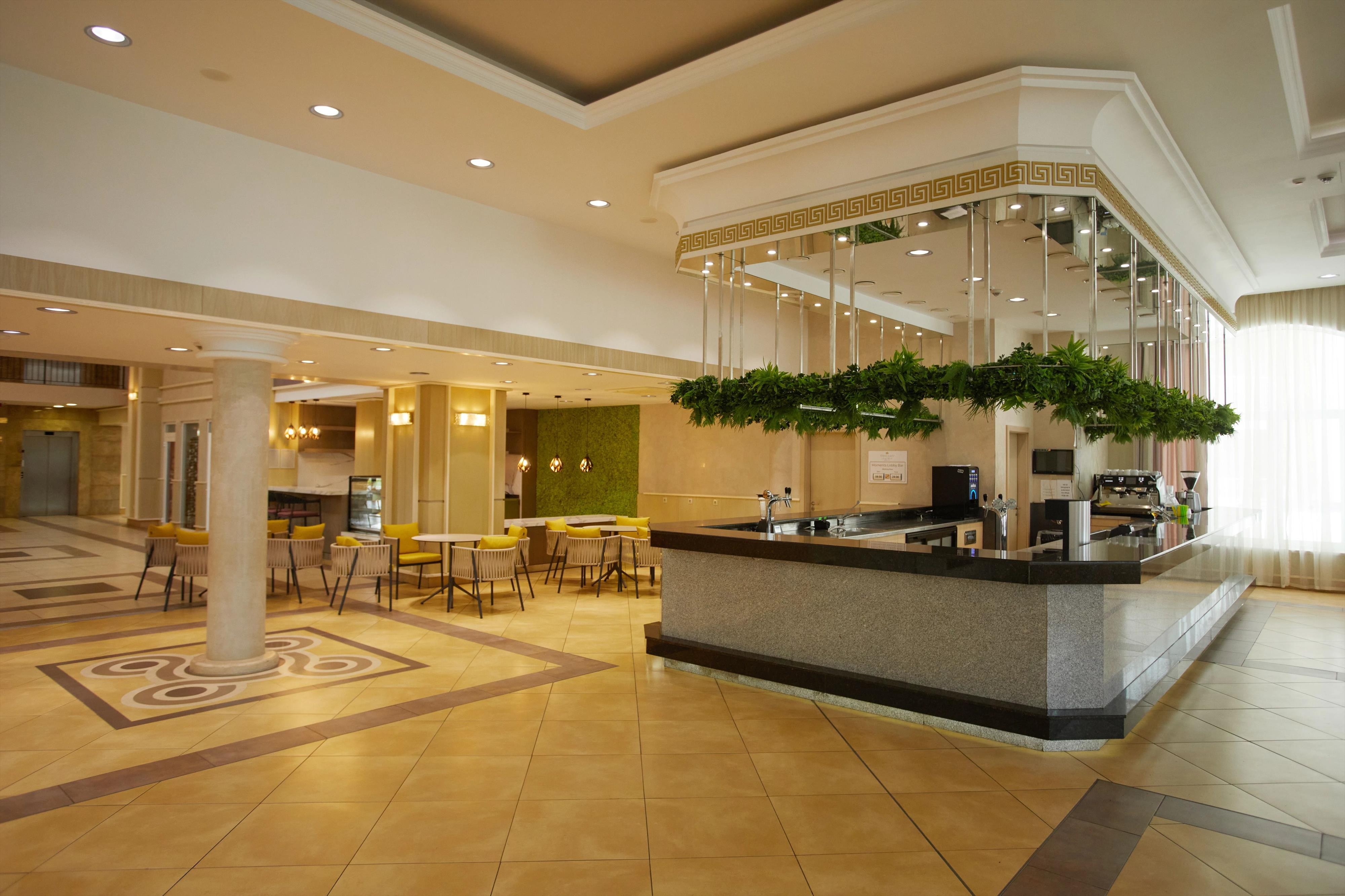 Dreams Sunny Beach Resort & Spa 16