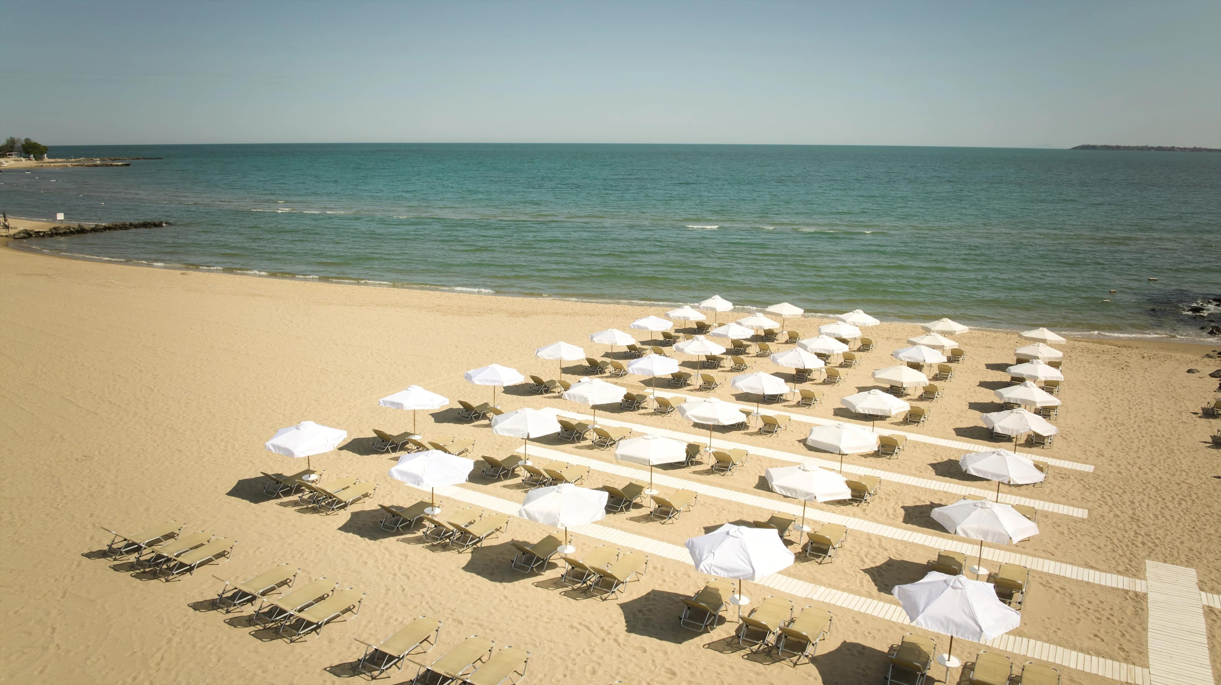 Dreams Sunny Beach Resort & Spa 5