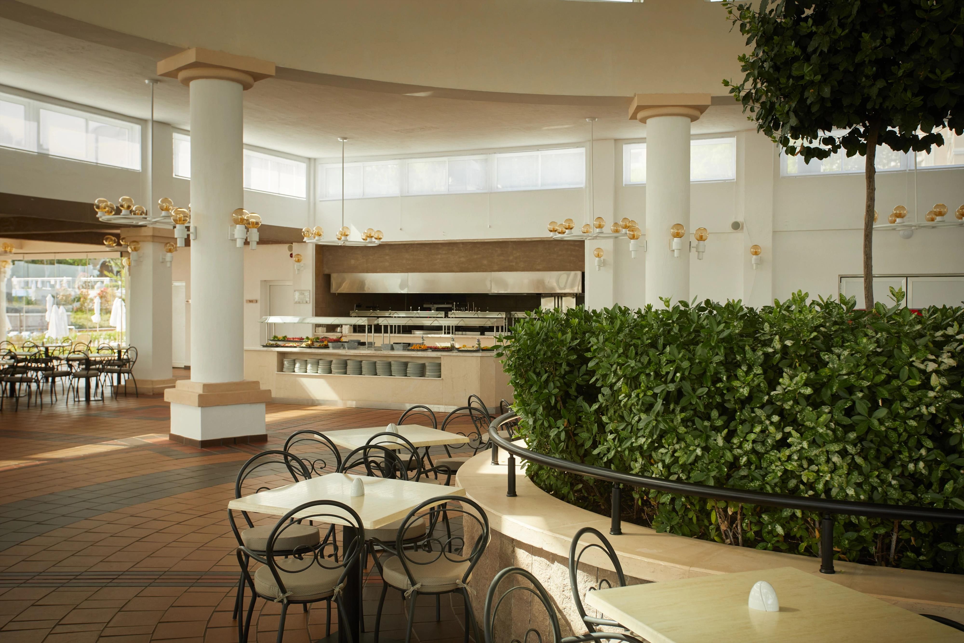 Dreams Sunny Beach Resort & Spa 25