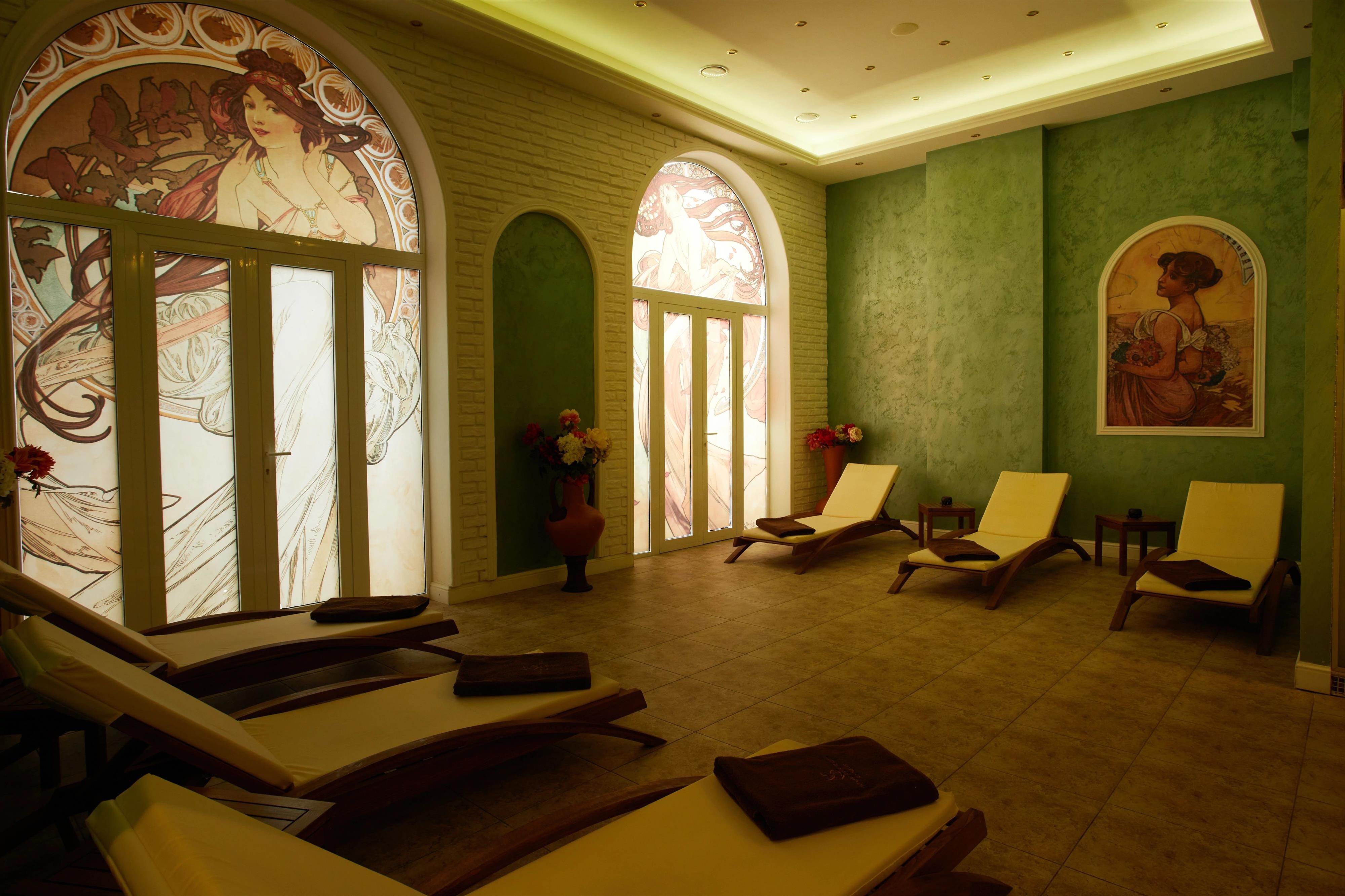 Dreams Sunny Beach Resort & Spa 35