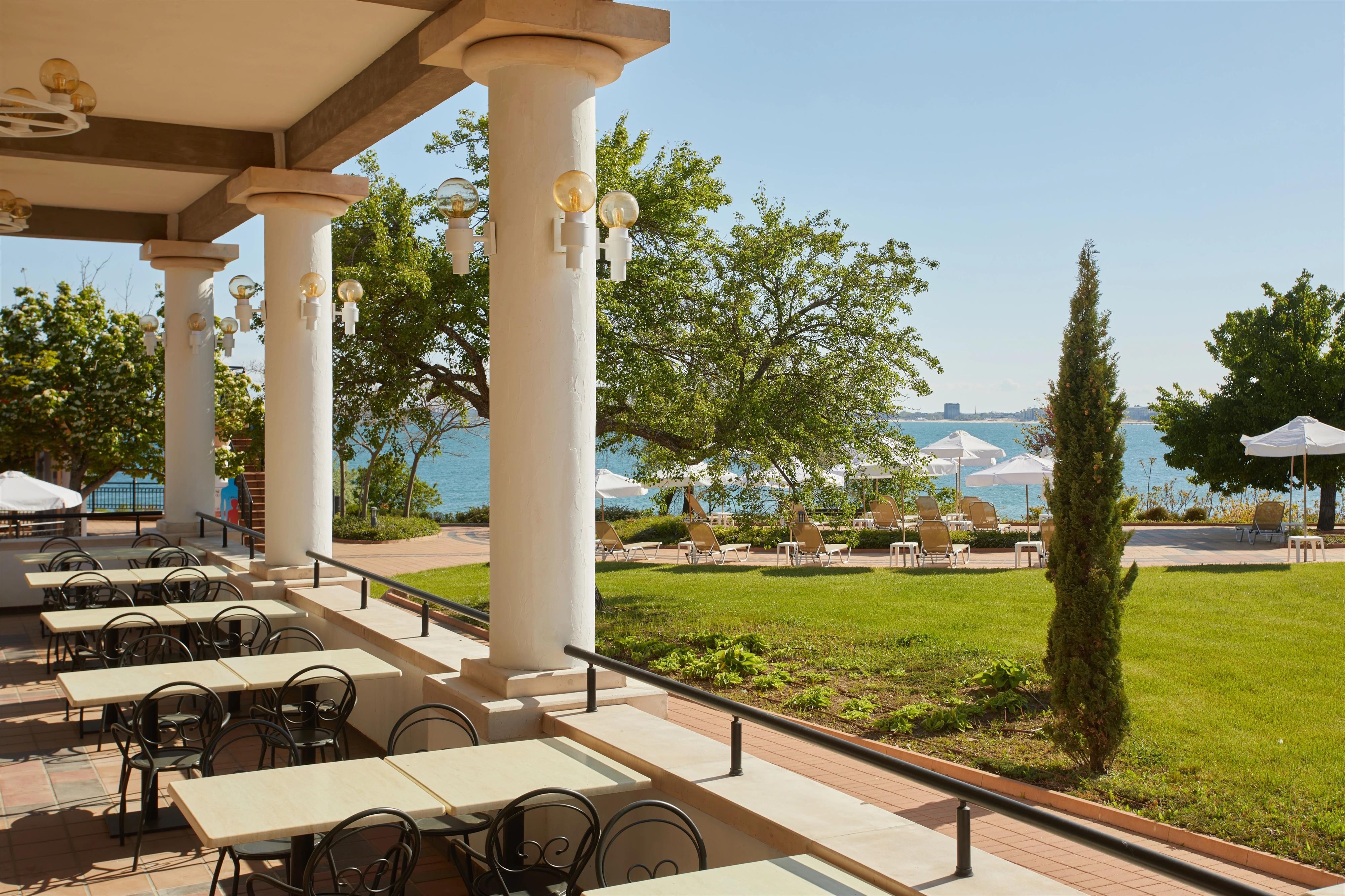 Dreams Sunny Beach Resort & Spa 28