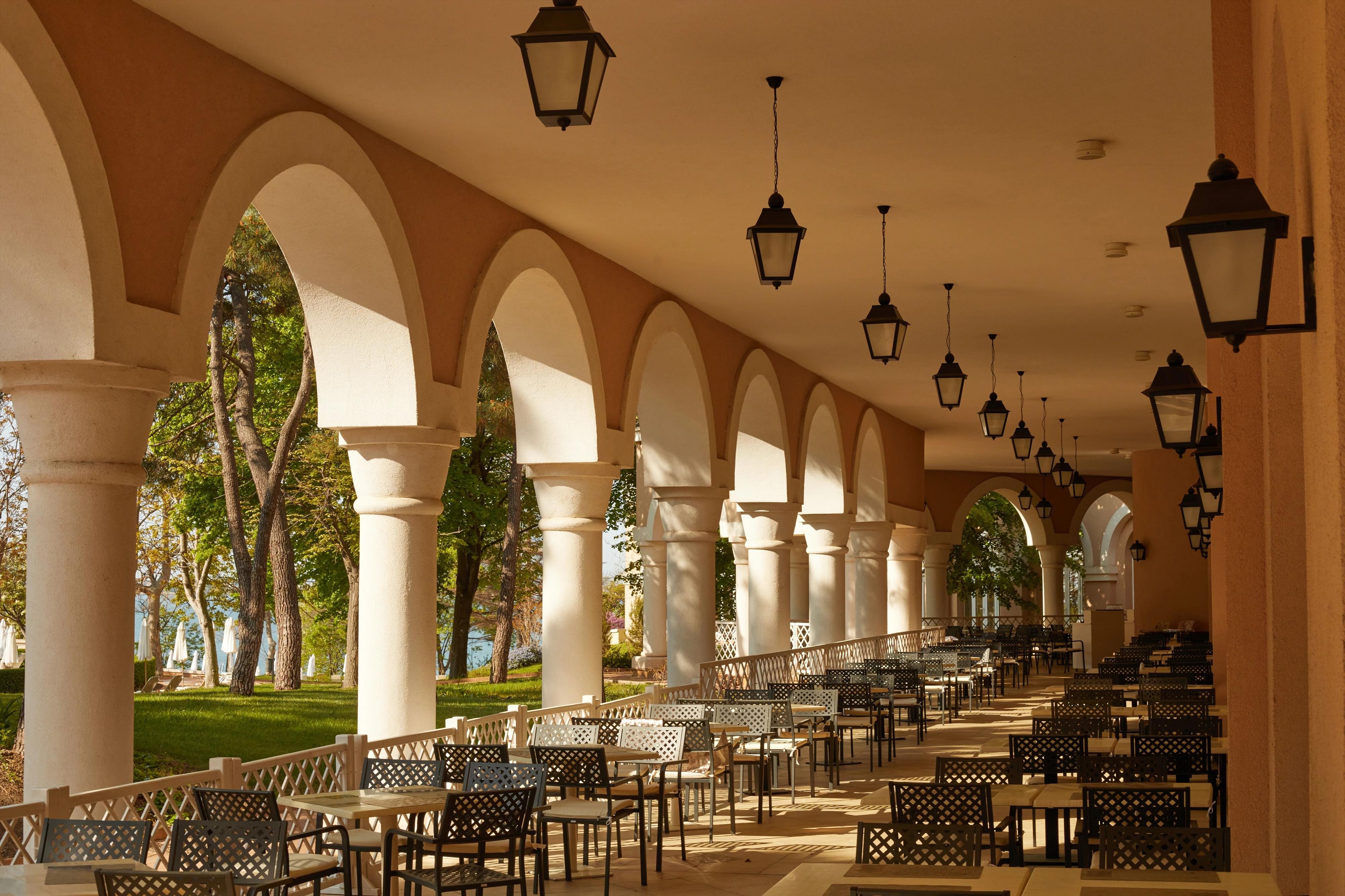 Dreams Sunny Beach Resort & Spa 14