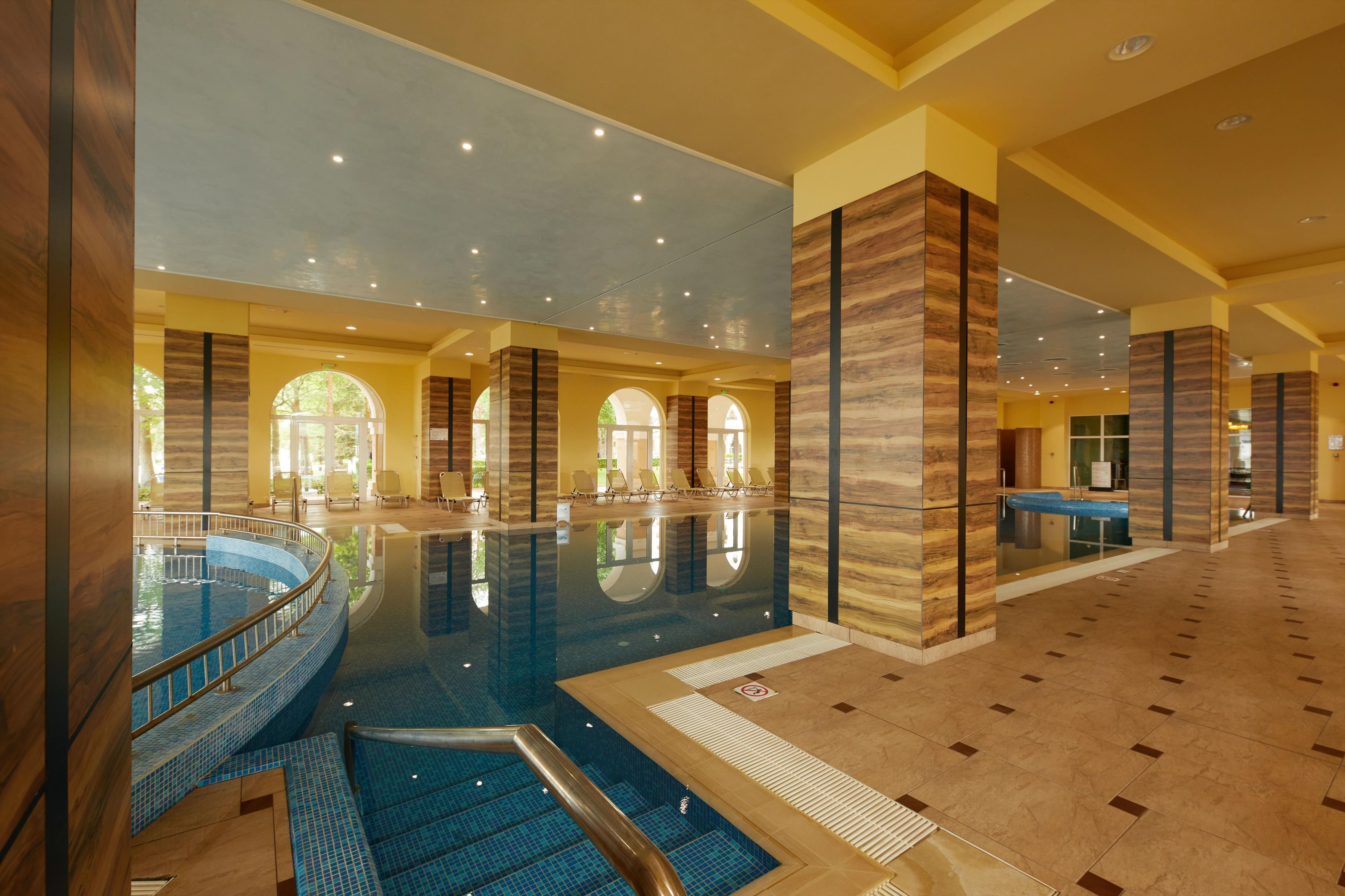 Dreams Sunny Beach Resort & Spa 37