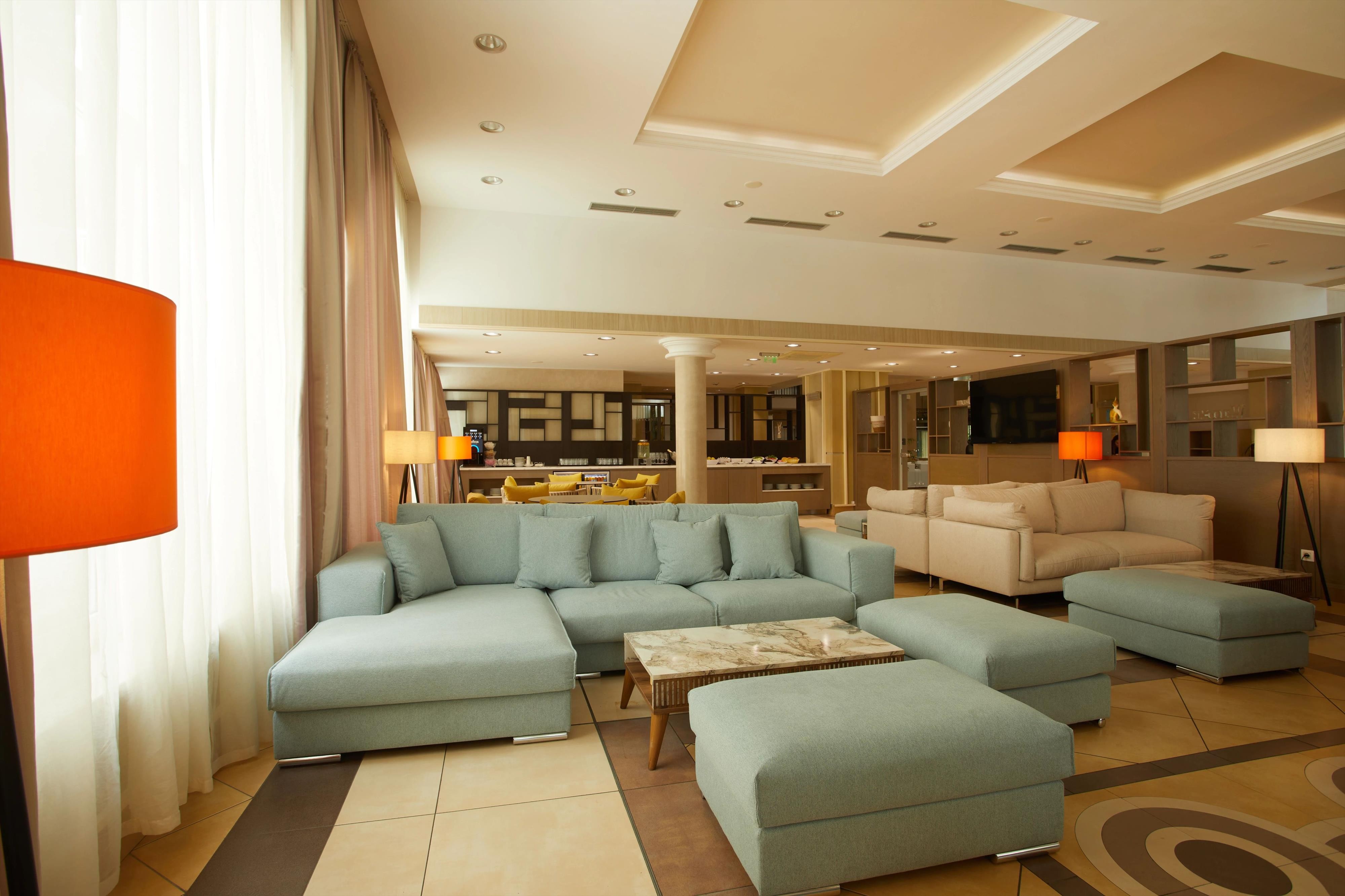 Dreams Sunny Beach Resort & Spa 18