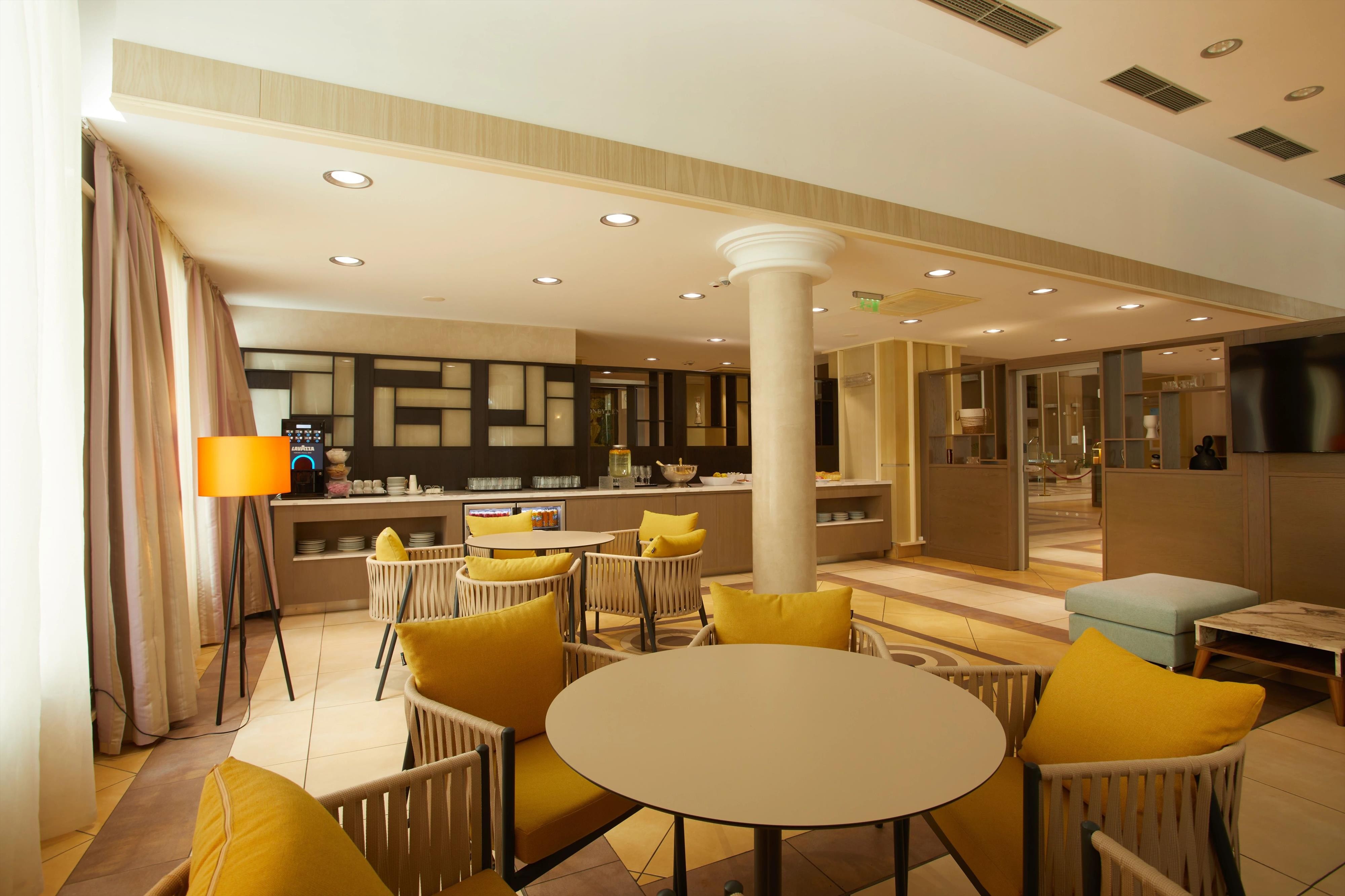 Dreams Sunny Beach Resort & Spa 19