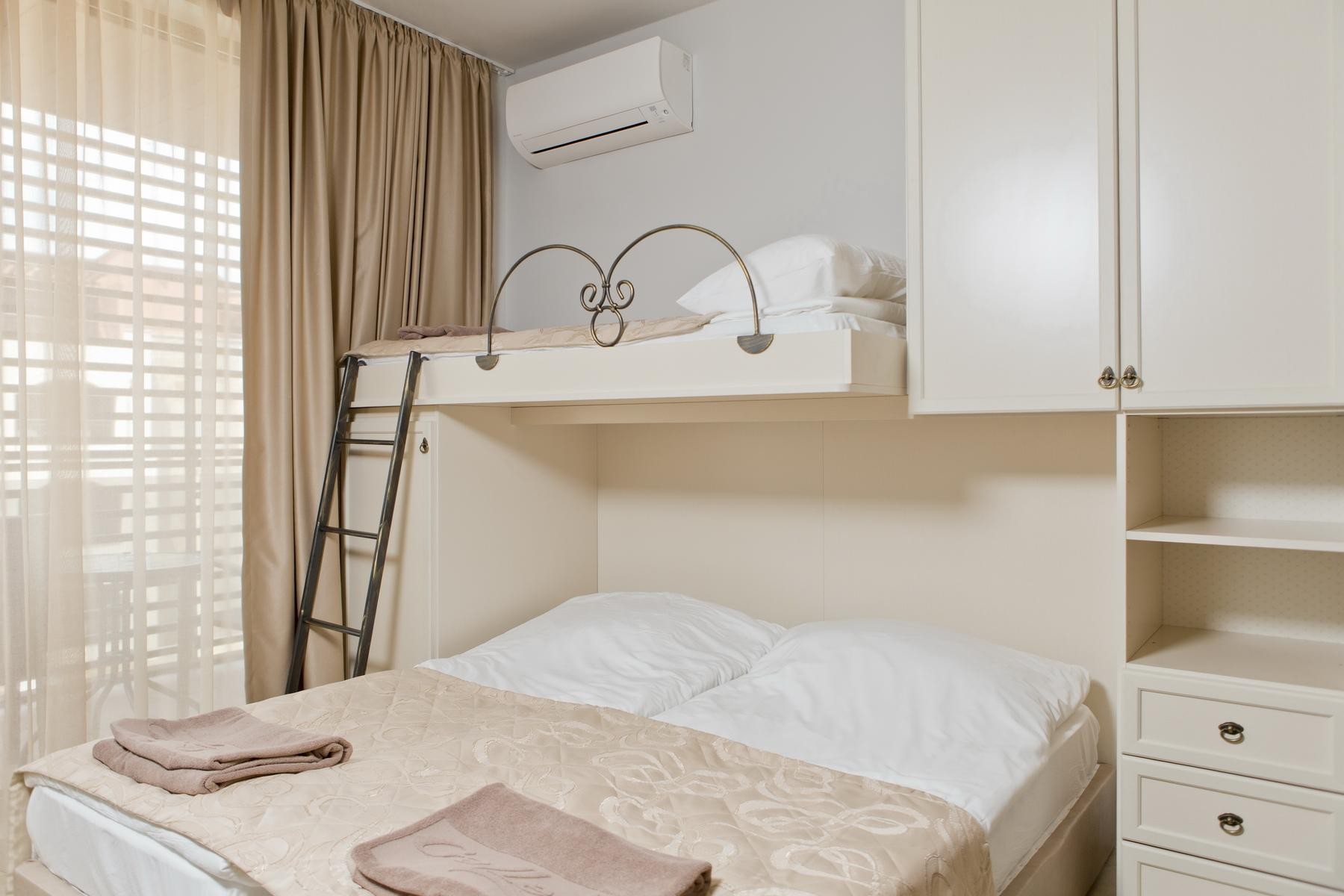 Galeon Residence and SPA 3