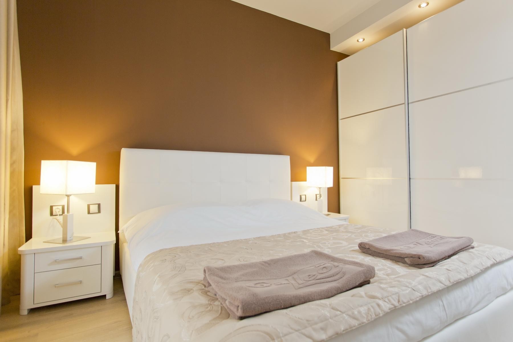 Galeon Residence and SPA 4