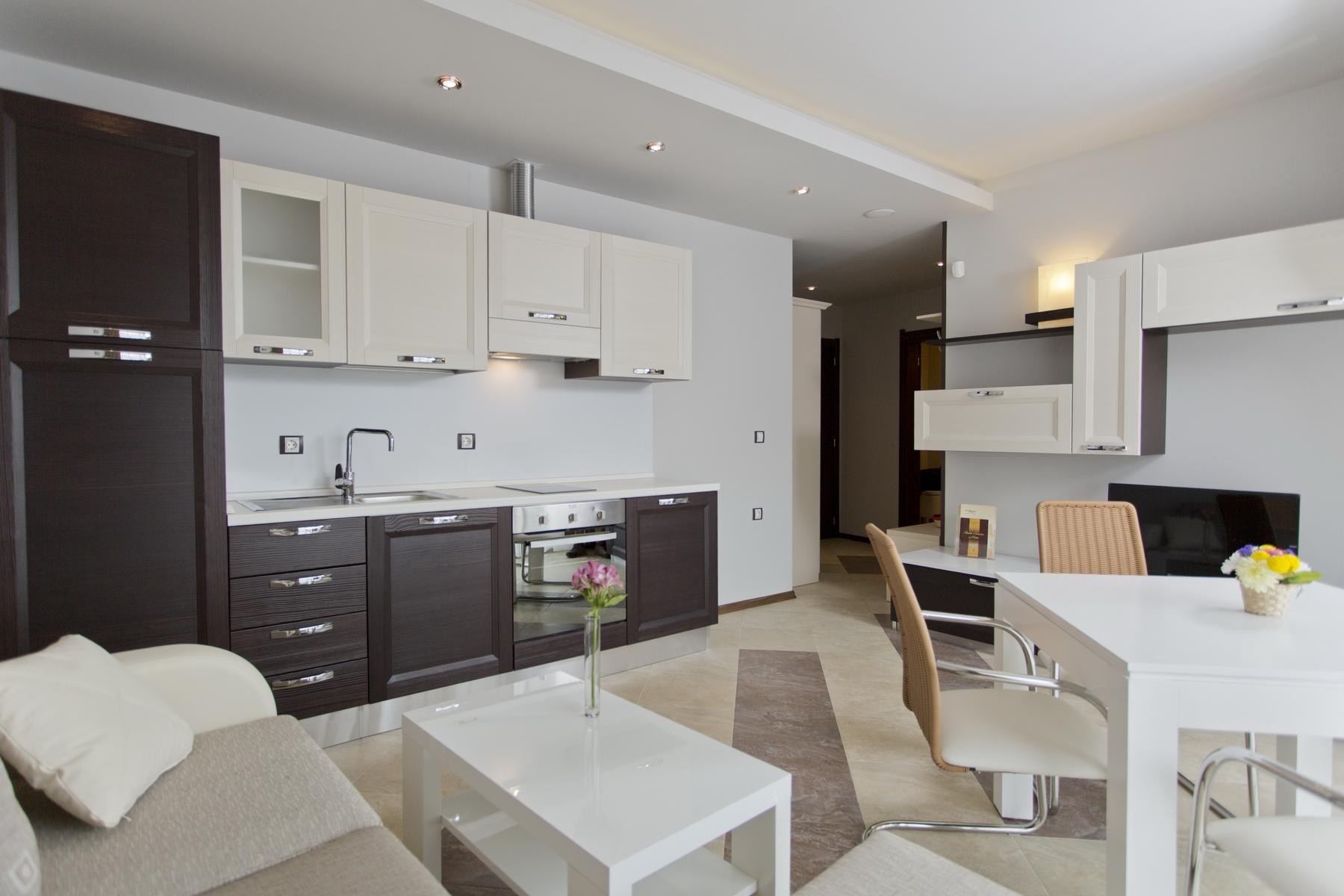 Galeon Residence and SPA 5