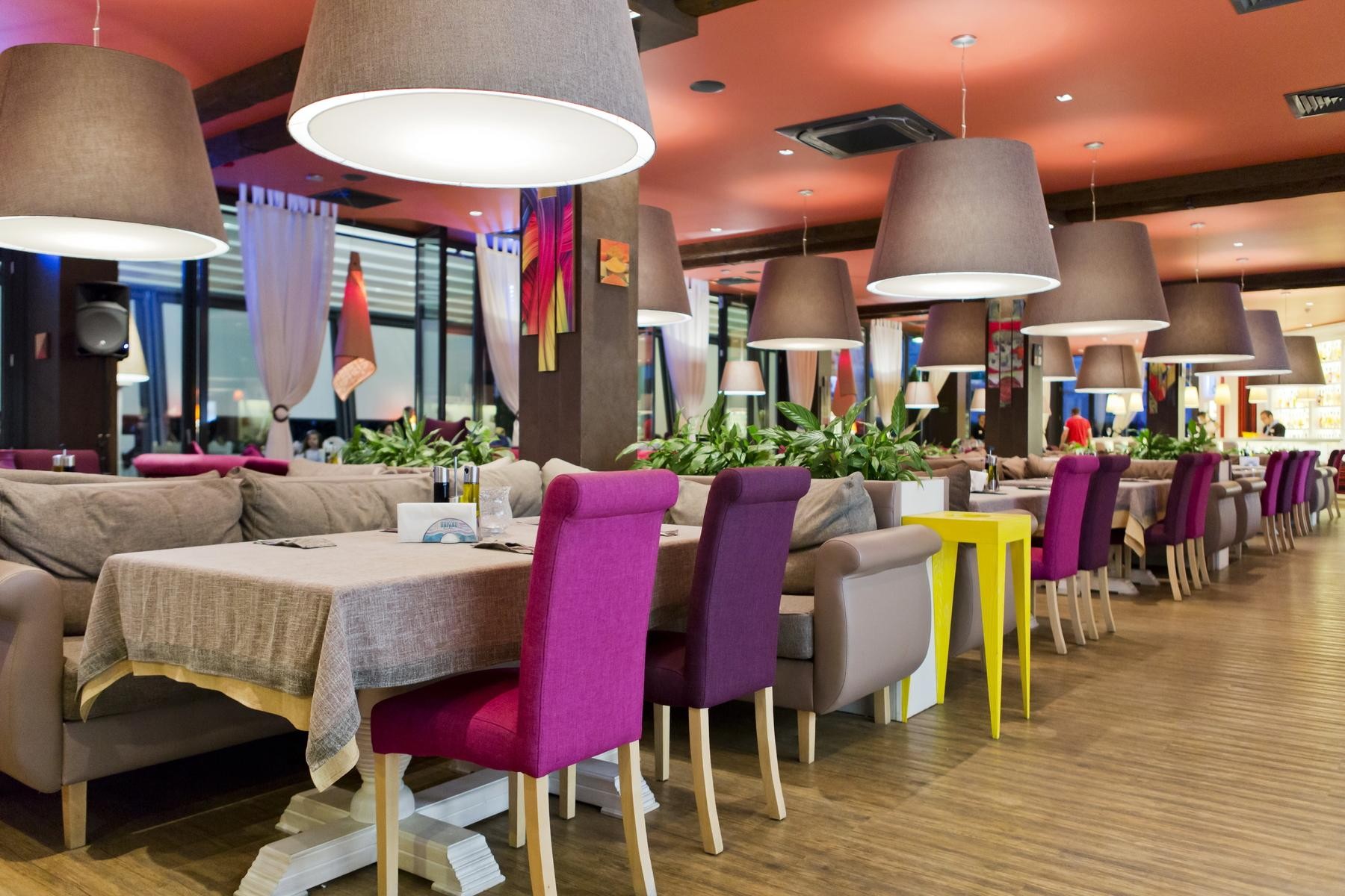 Galeon Residence and SPA 6