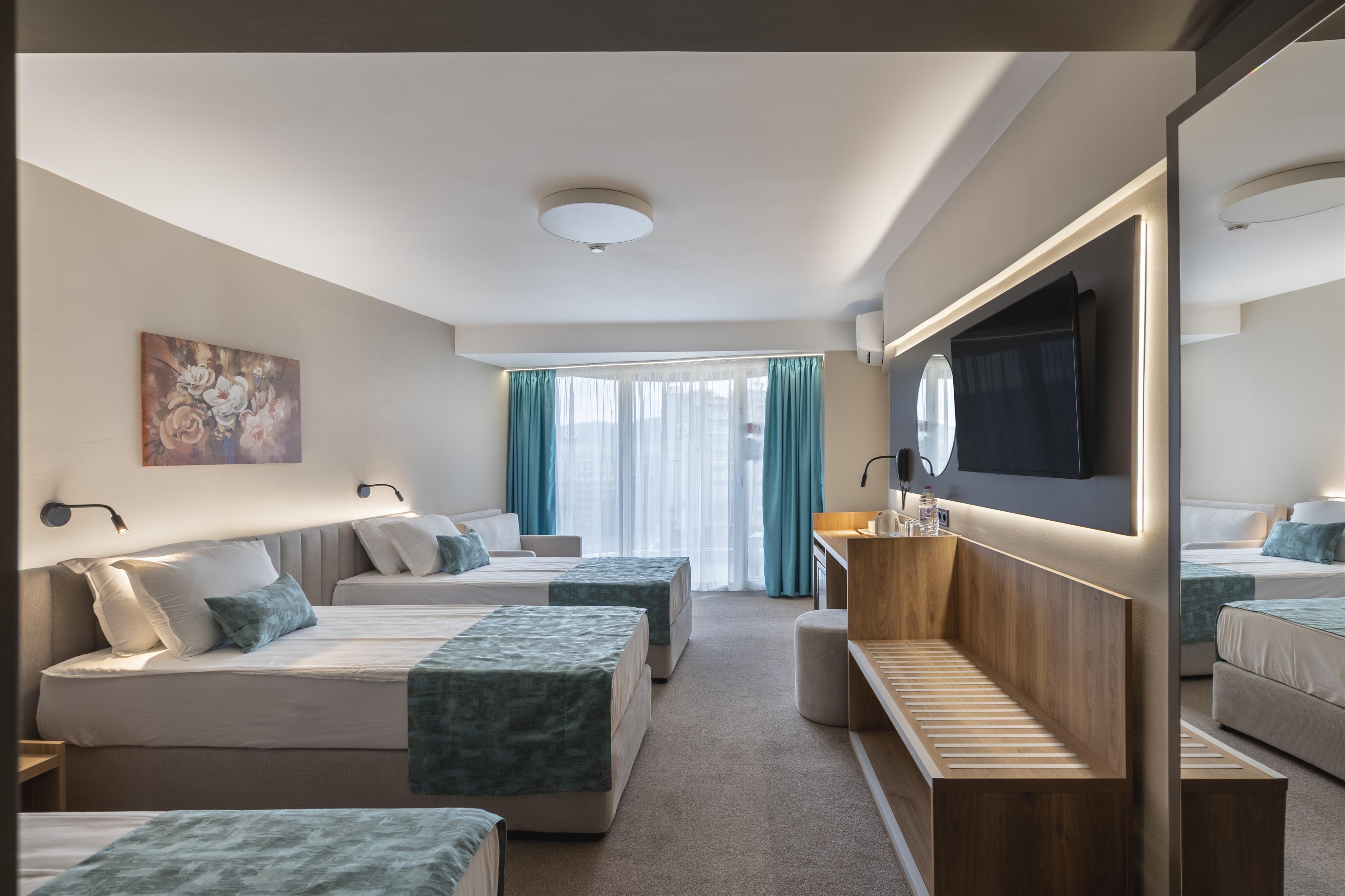 Grand Hotel Sunny Beach 6