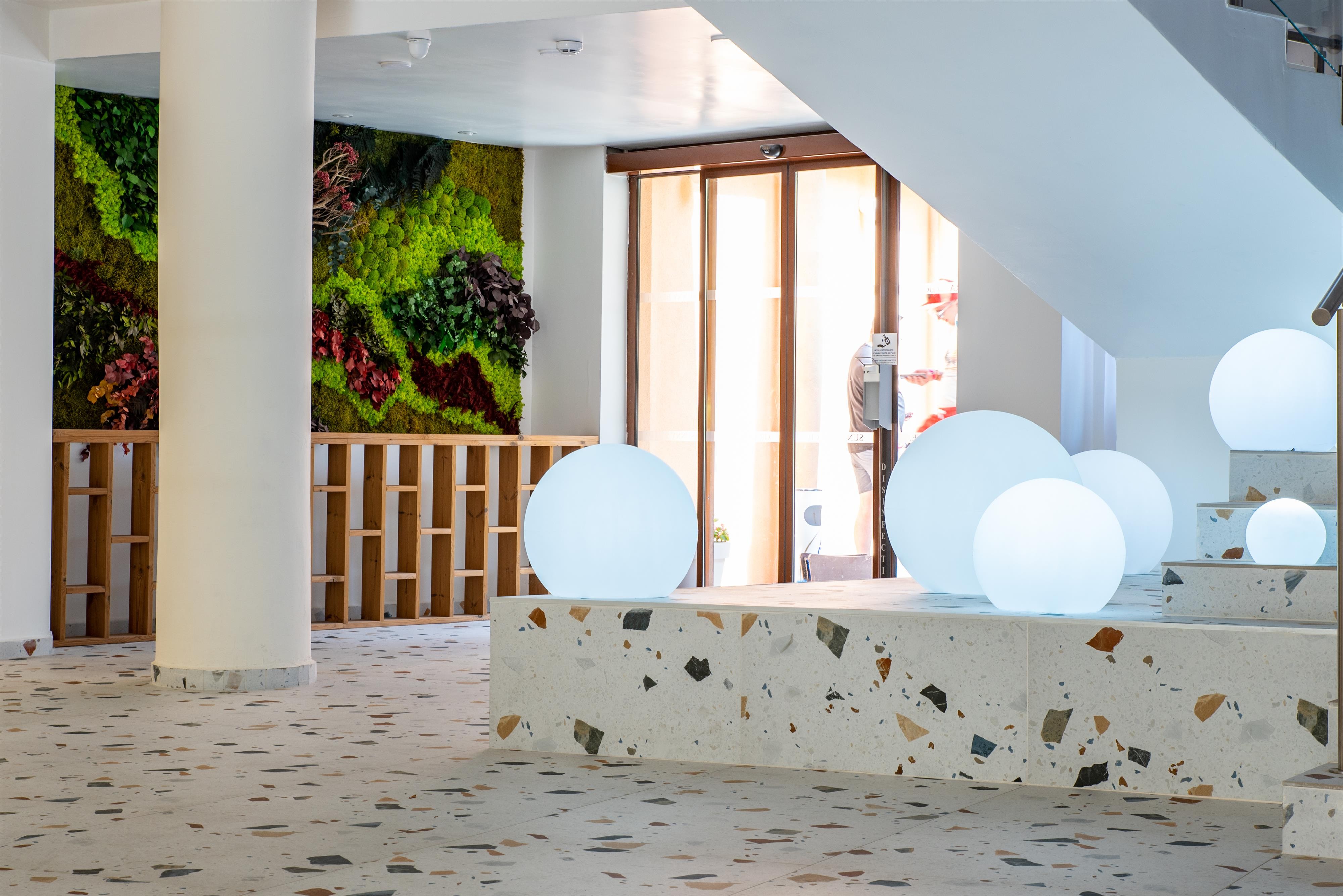 Grand Hotel Sunny Beach 33