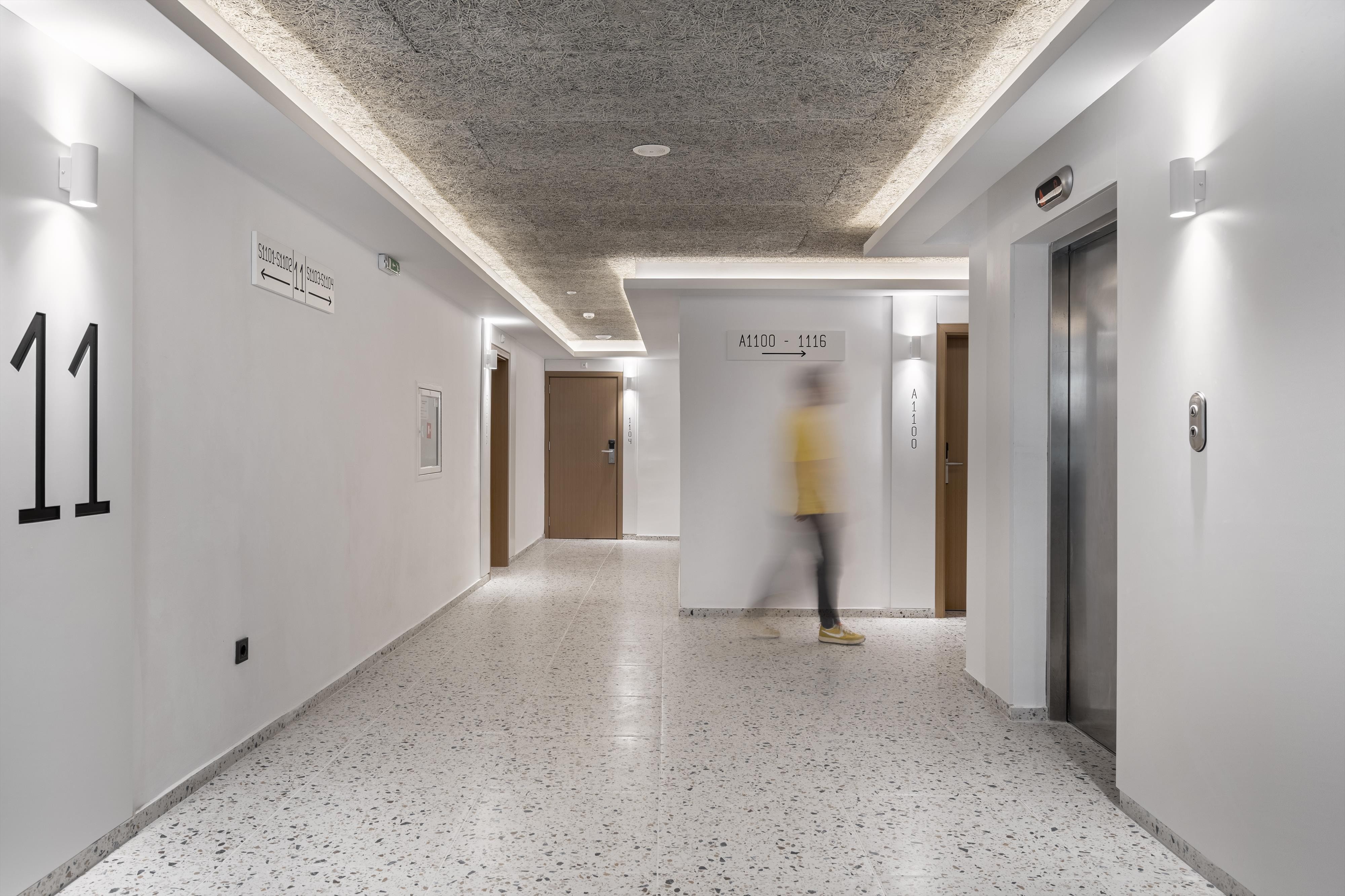 Grand Hotel Sunny Beach 34