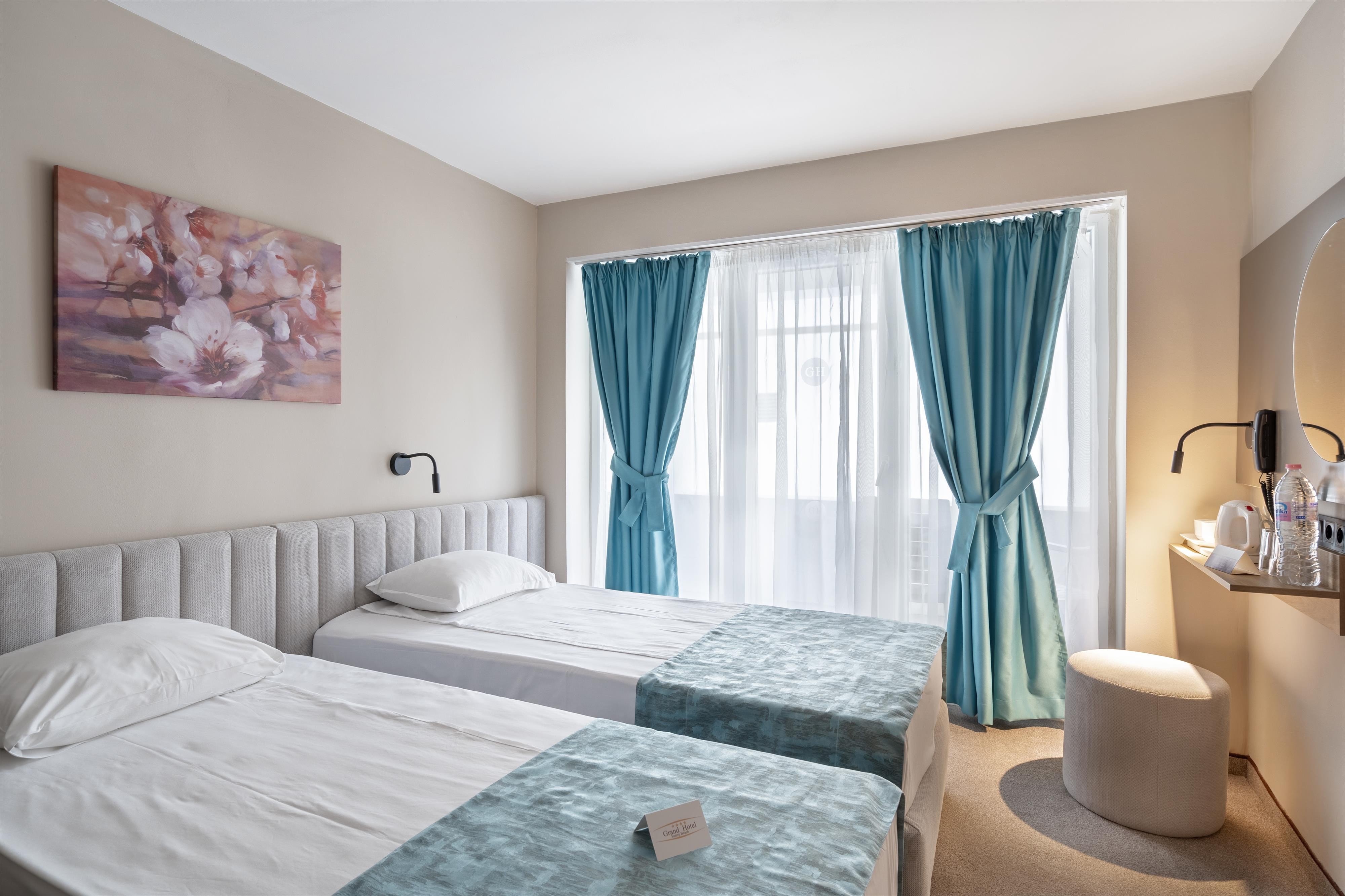 Grand Hotel Sunny Beach 5