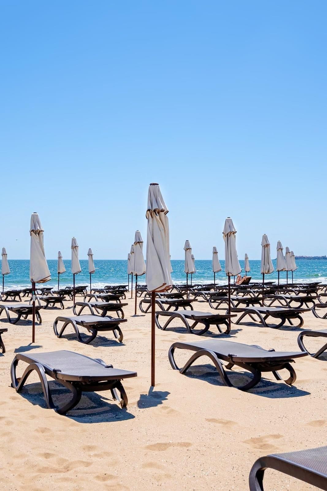 Grand Hotel Sunny Beach 36